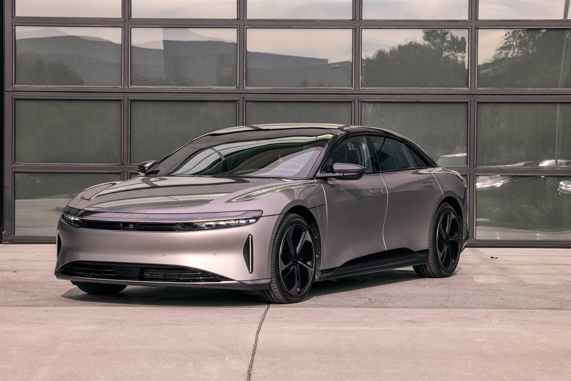 2024 Lucid Air