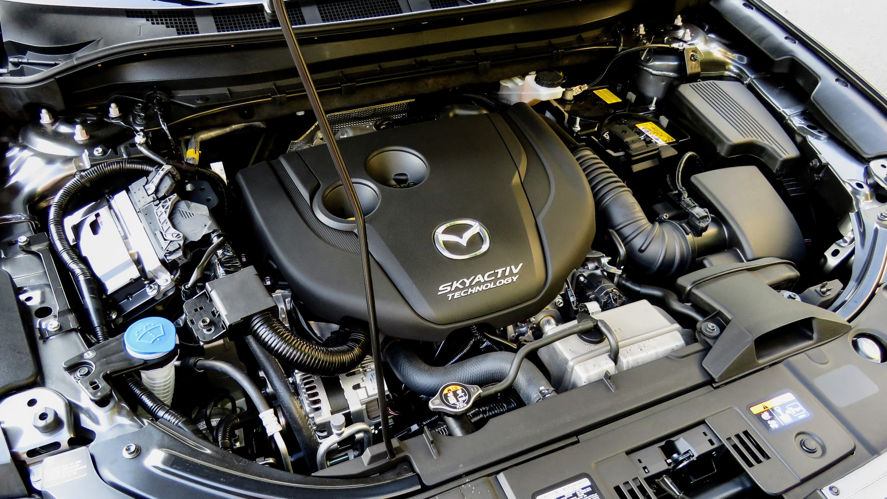 Mazda diesel has already come and gone: Here’s why it didn’t work for ...
