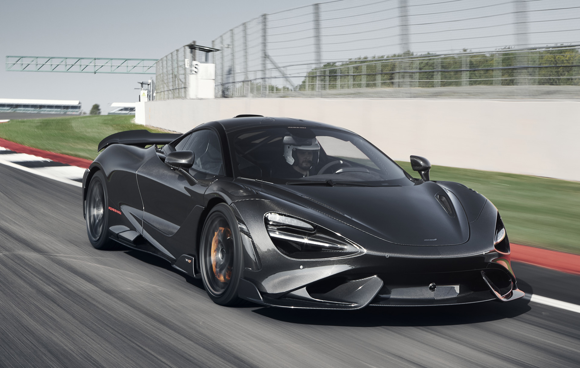 Preview McLaren 765LT Supercar Bows With 755 Horsepower 358 000 