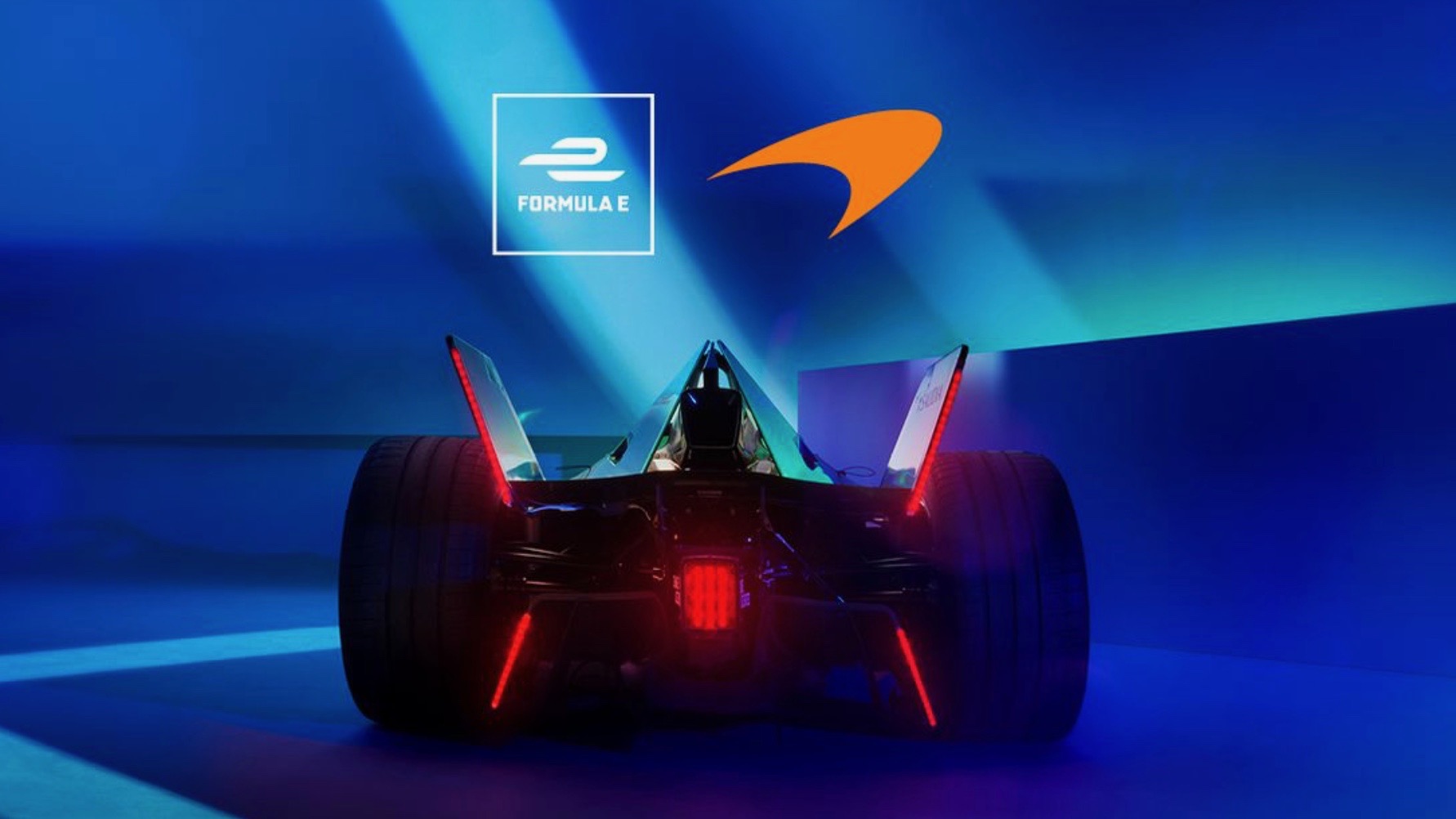 McLaren entering Formula E, buying Mercedes-EQ Formula E Team