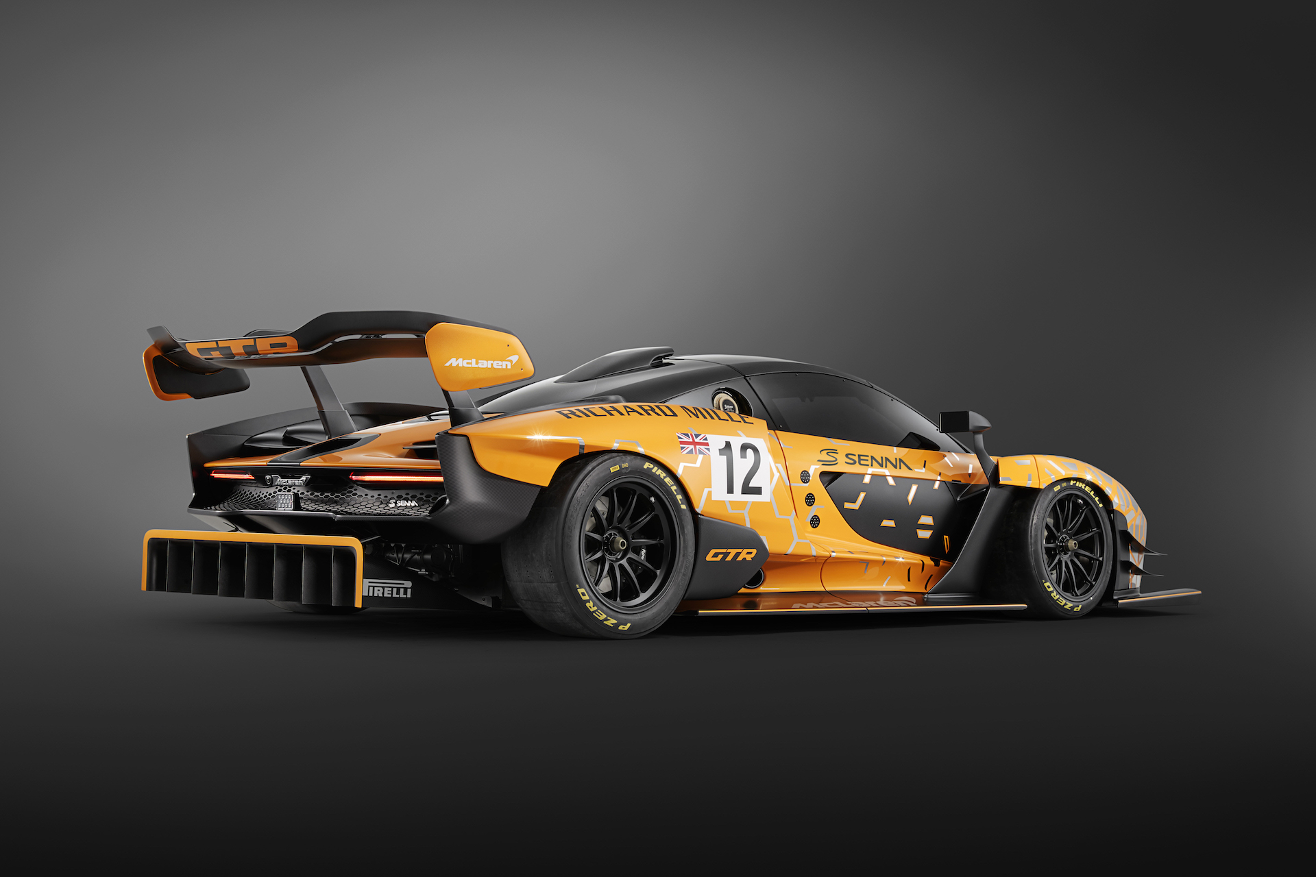 New hypercar class announced for 2020/2021 season of World Endurance