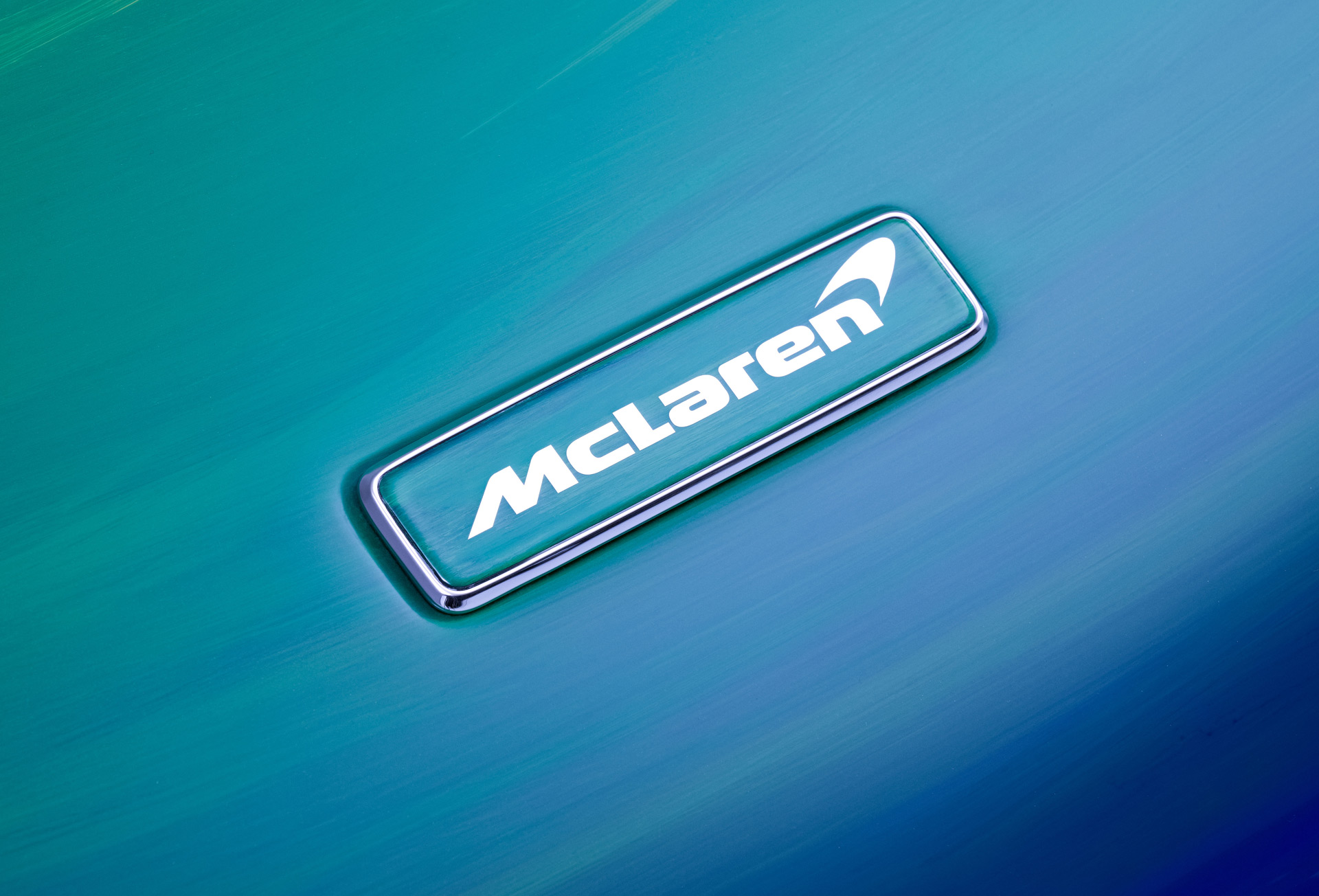 McLaren CEO hints at plug-in hybrid SUV Auto Recent