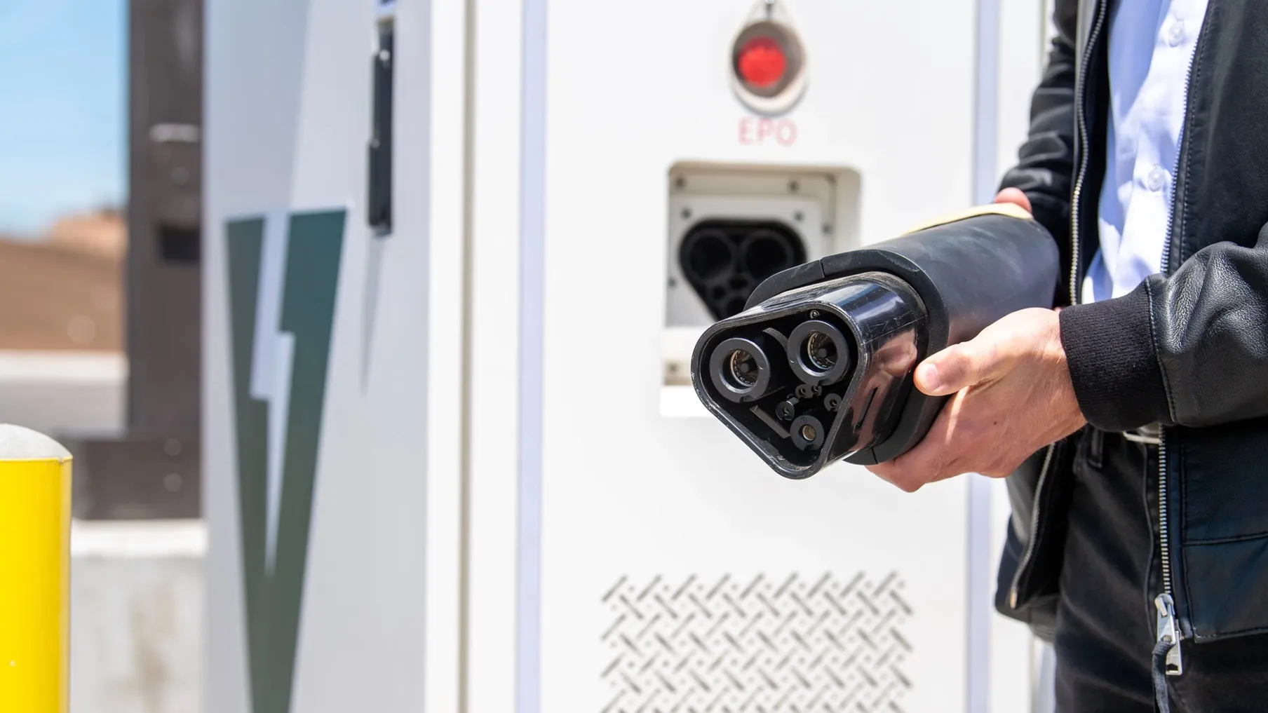 Megawatt Charging Revolutionizes Electric Truck Industry in California