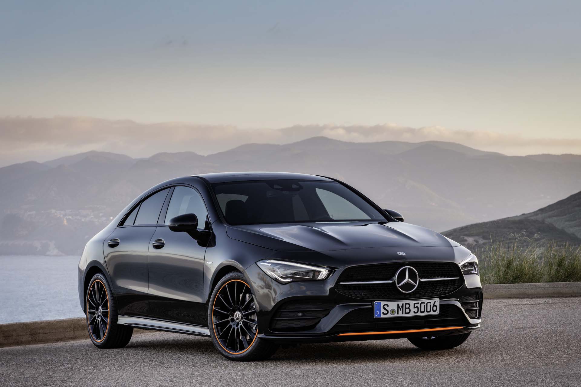 2020 Mercedes Benz Cla Class Review Ratings Specs Prices