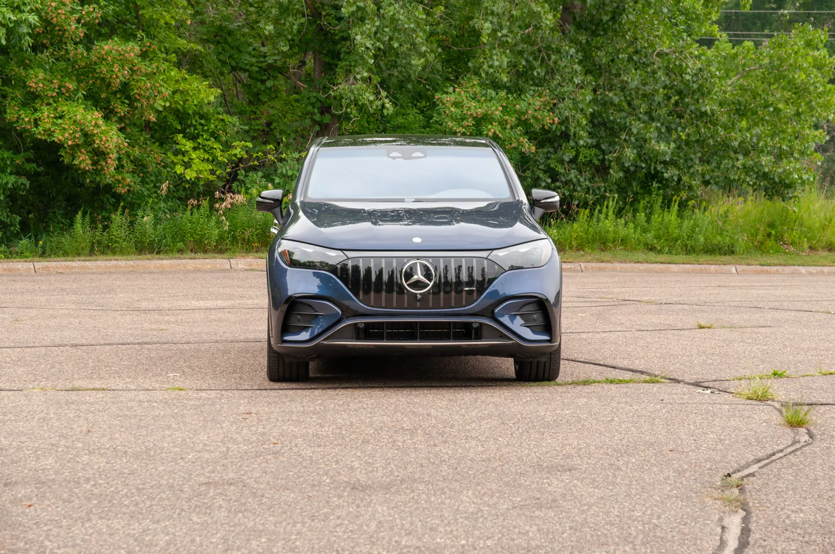 Mercedes AMG EQE SUV, Dodge Challenger, Ken Block’s RaptorTRAX: The Week In Reverse Auto Recent