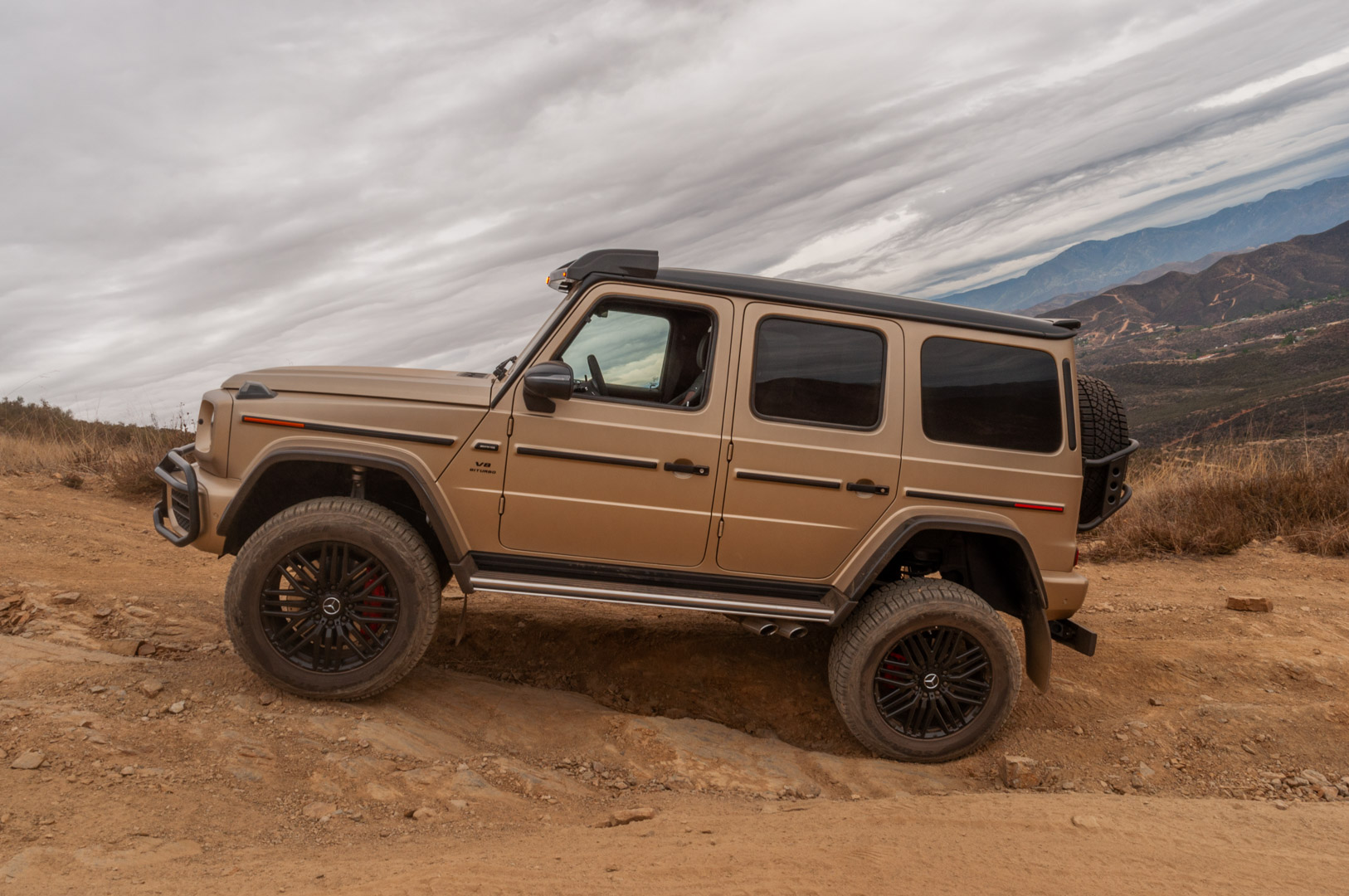 Mercedes G 63 4×4 Squared, Lewis Hamilton, electric Lotus: Today’s Car News Mercedes G 63 4×4 Squared, Lewis Hamilton, electric Lotus: Today’s Car News