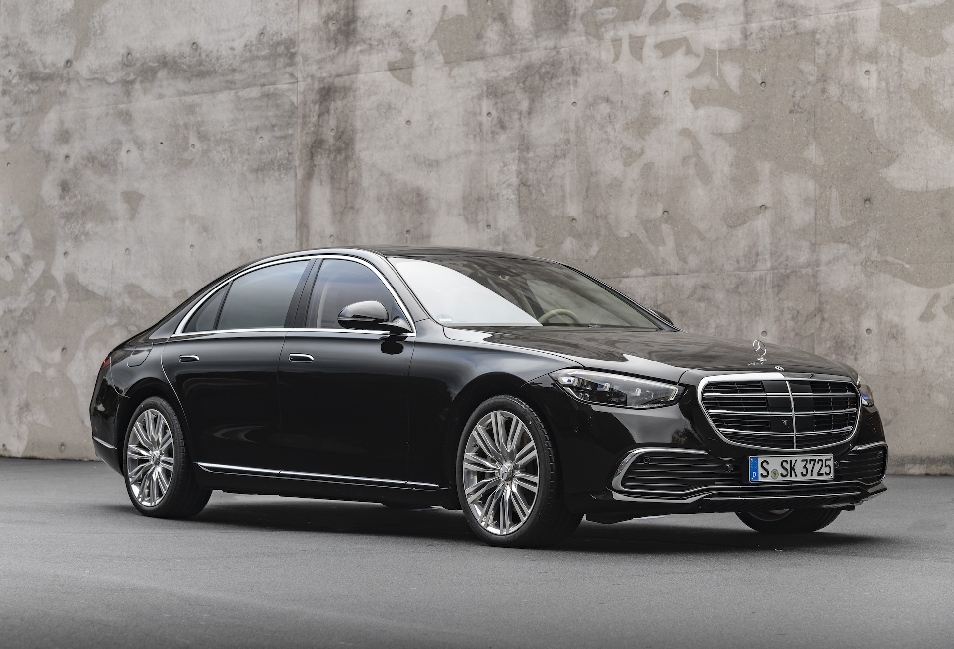 Mercedes-Benz S-Class 2021 is currently available from $223,700 