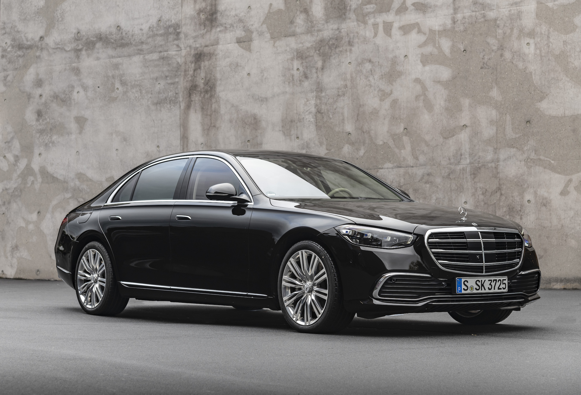200 Mercedes S Class Amg 2021 Black 163951 200 Mercedes S Class Amg 2021 Black 163951