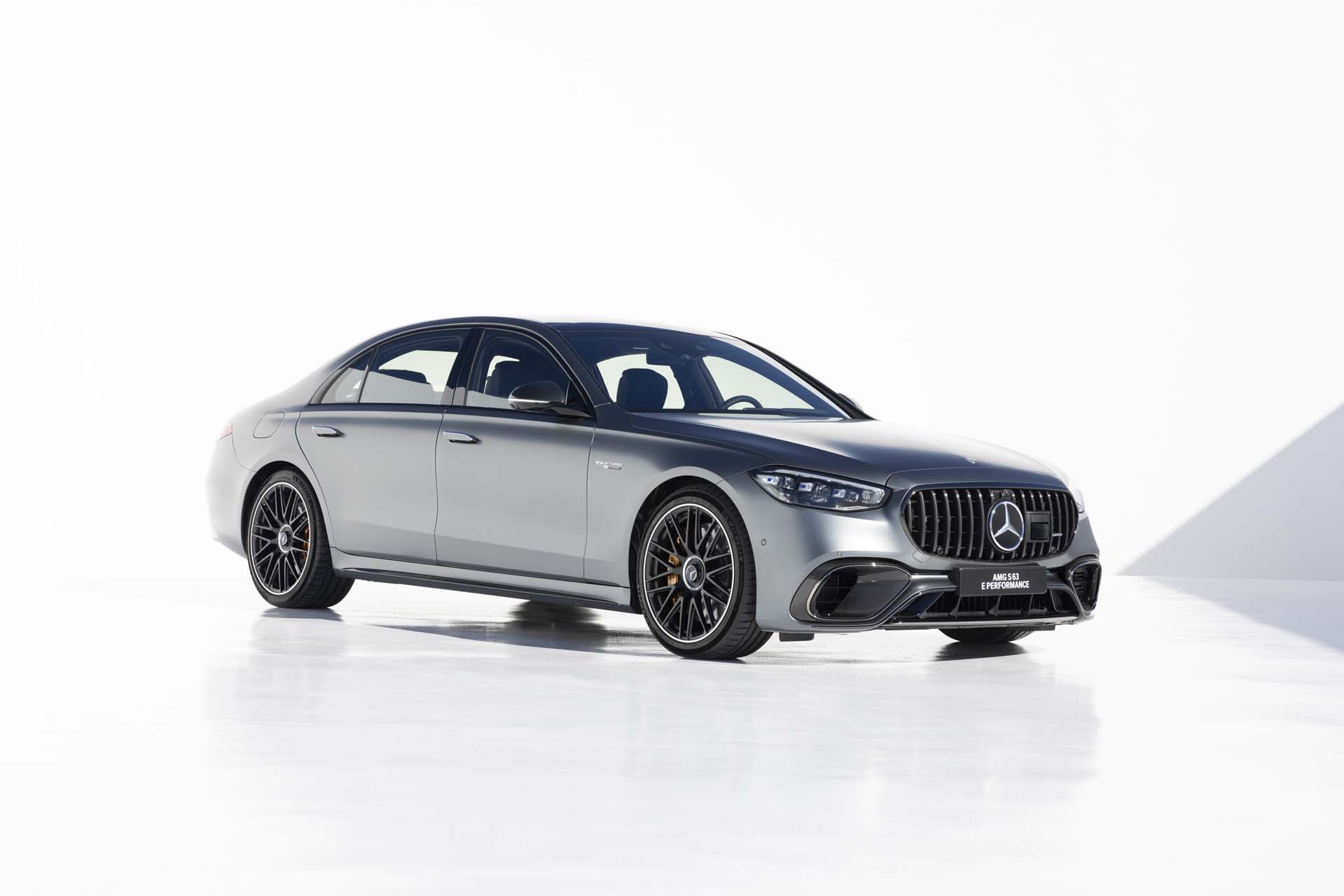 2023 Mercedes-Benz AMG S 63, Best Car To Buy 2023: Car News Headlines Auto Recent