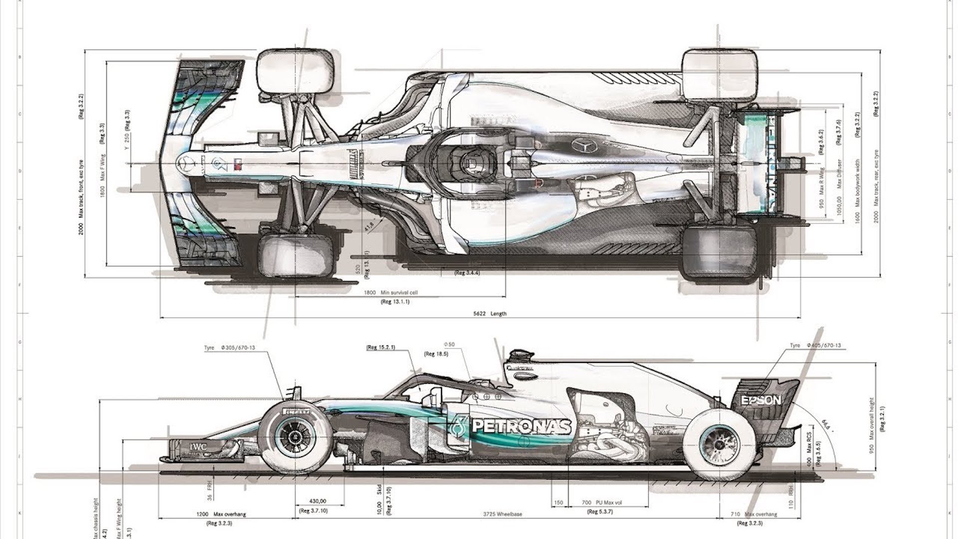 F1 Car Design Rules At Ann Burkett Blog
