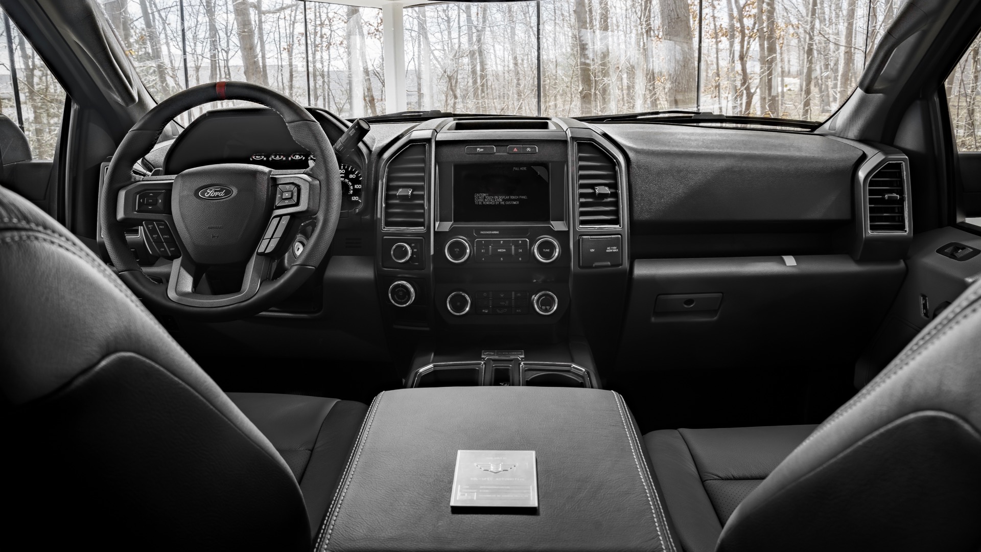 Mil Spec Expands From Hummers To The Ford F 150