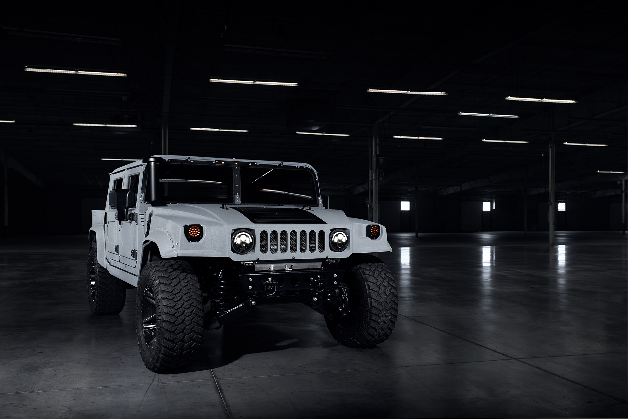2019 Hummer H1 Price, Concept, Specs >> Mil Spec Has Built Hummer Launch Edition 003 And This One S For Sale 2019 Hummer H1 Price, Concept, Specs >> Mil Spec Has Built Hummer Launch Edition 003 And This One S For Sale