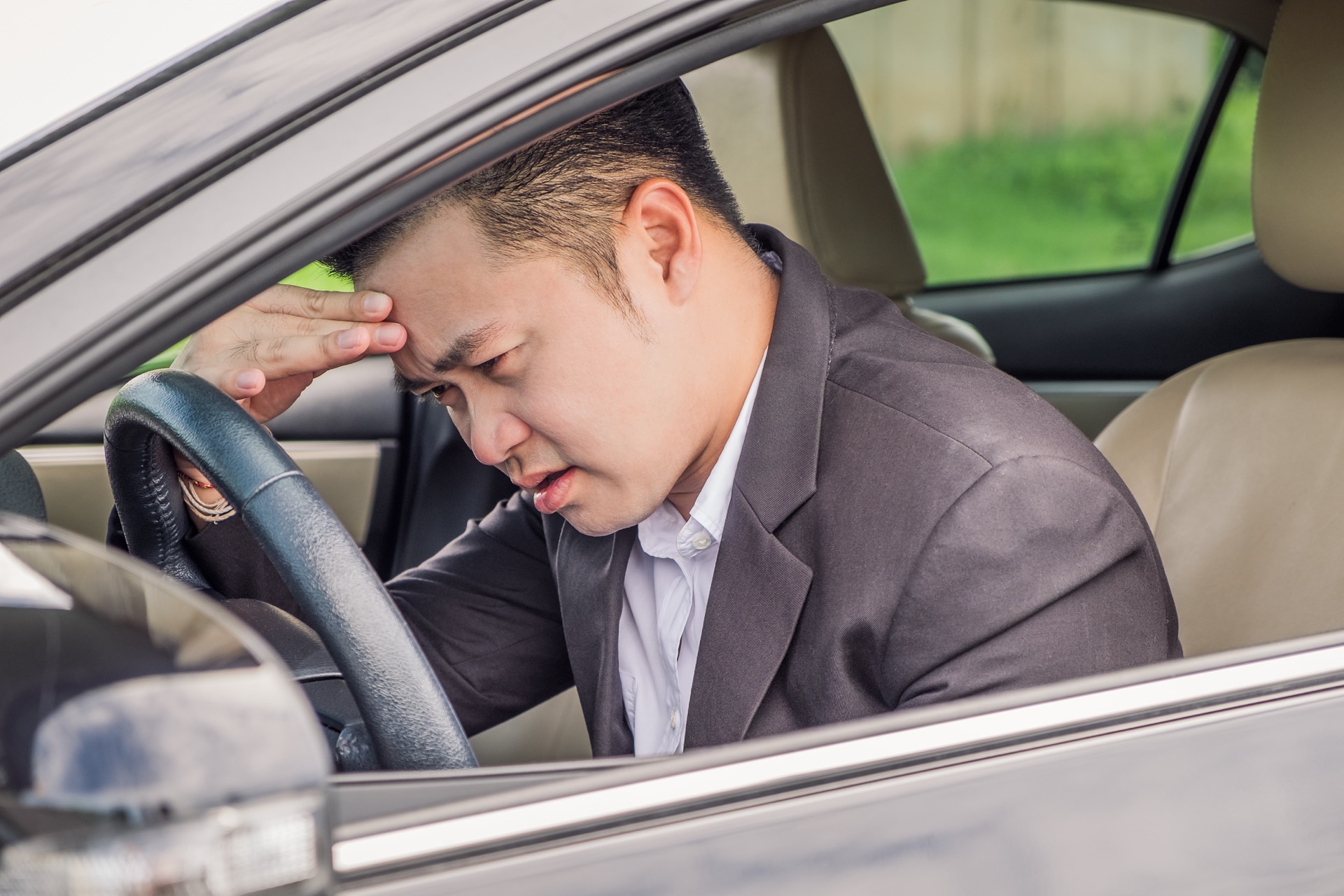 New car tech frustrates owners at record rate, says J.D. Power - Vimarsana News