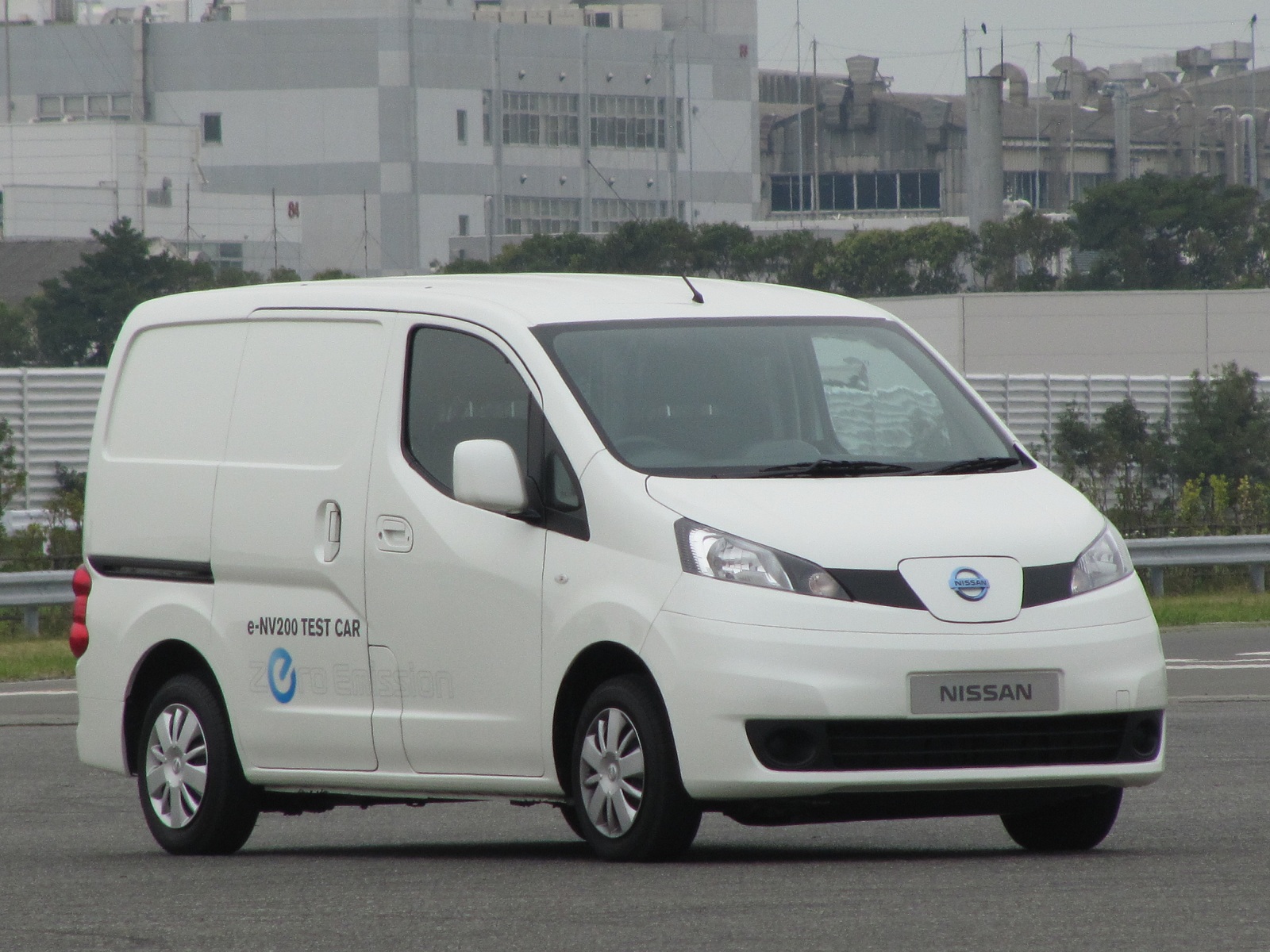 Nissan NV200 chargers. Buy charging cables and connectors compatible with  the Nissan e-NV200.