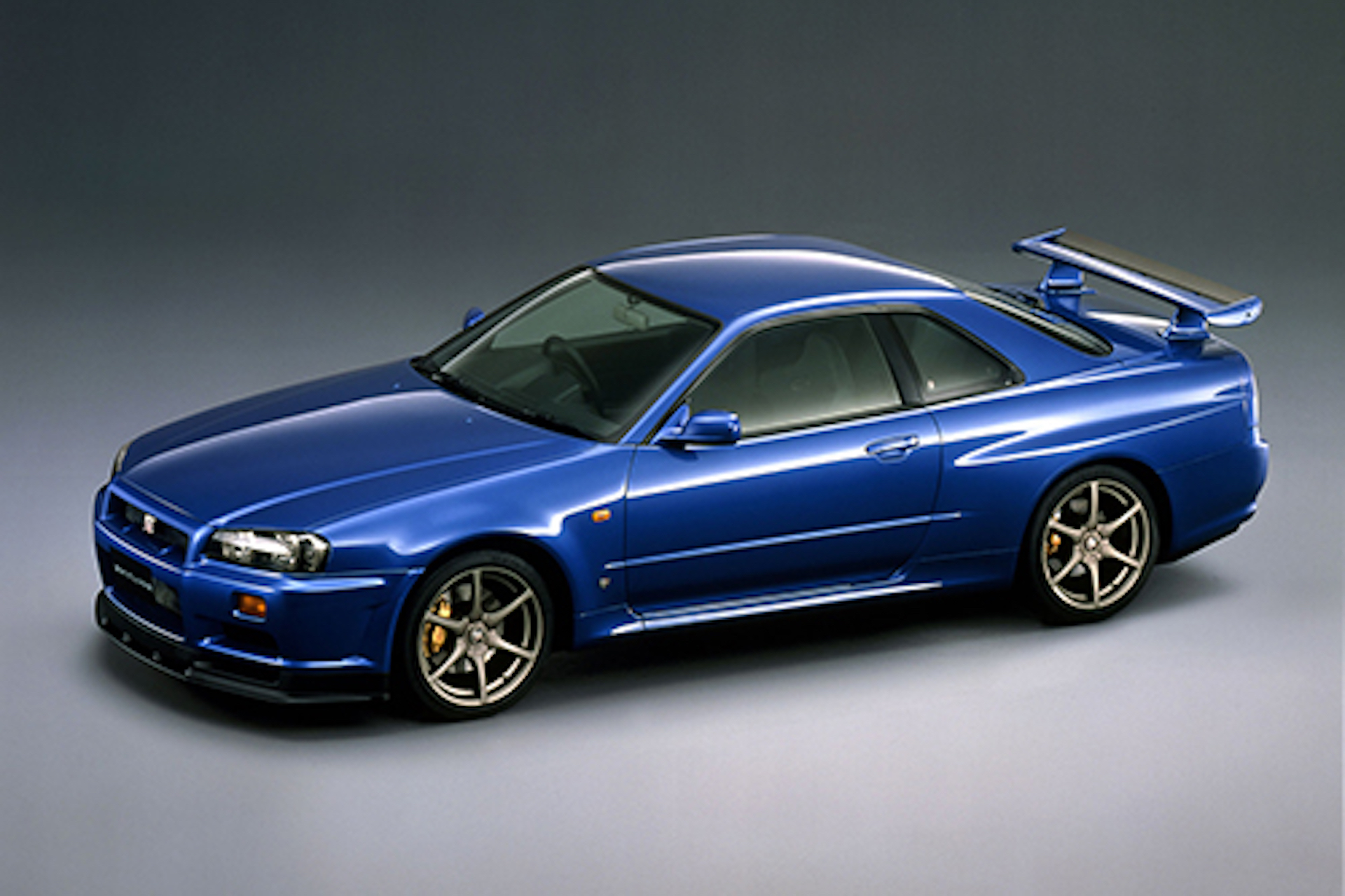 Nismo Heritage Parts Expands To Include R33 R34 Skyline Gt R