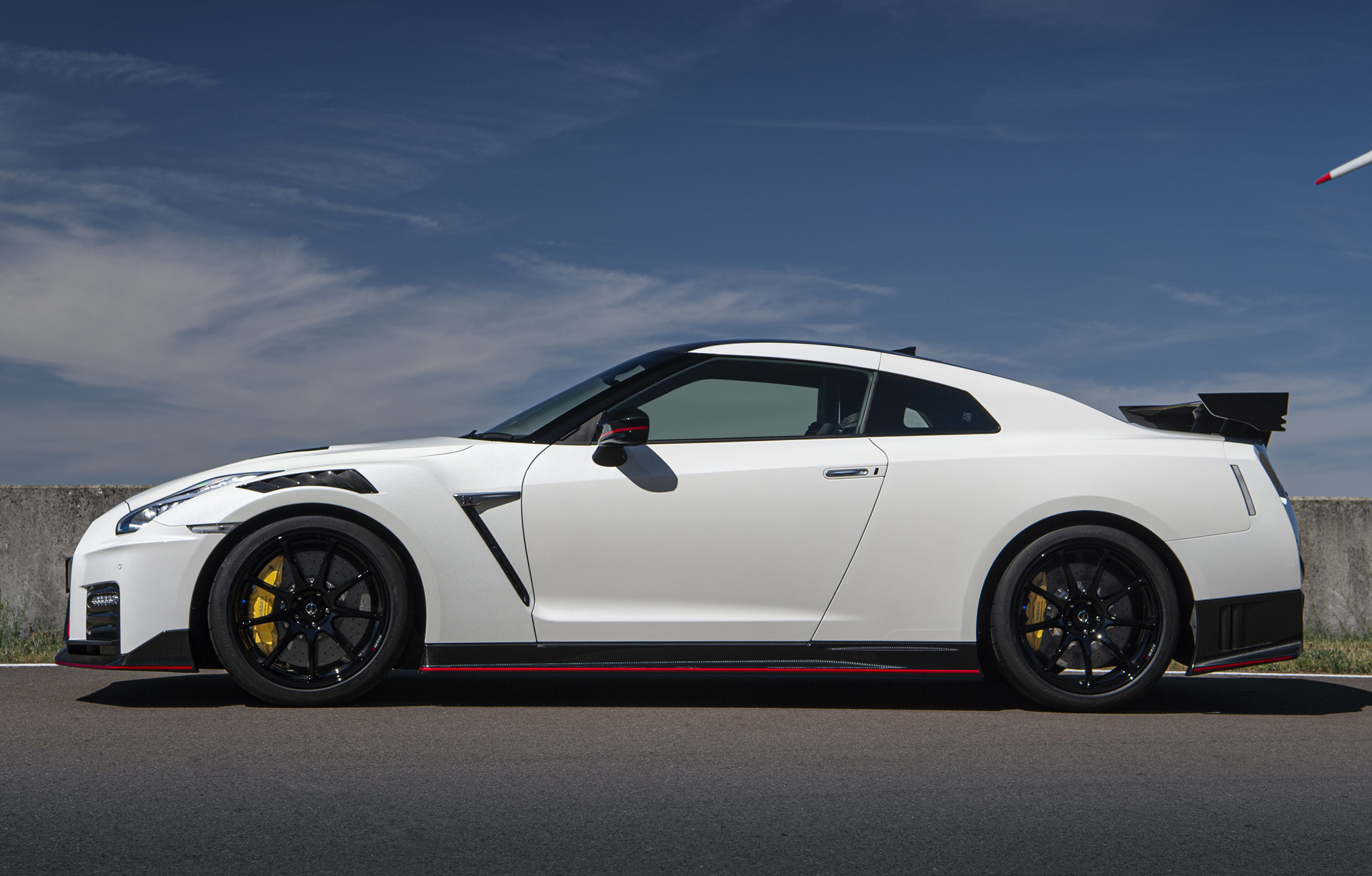 2021 Nissan GT-R preview: Track Edition gone but Bayside Blue remains