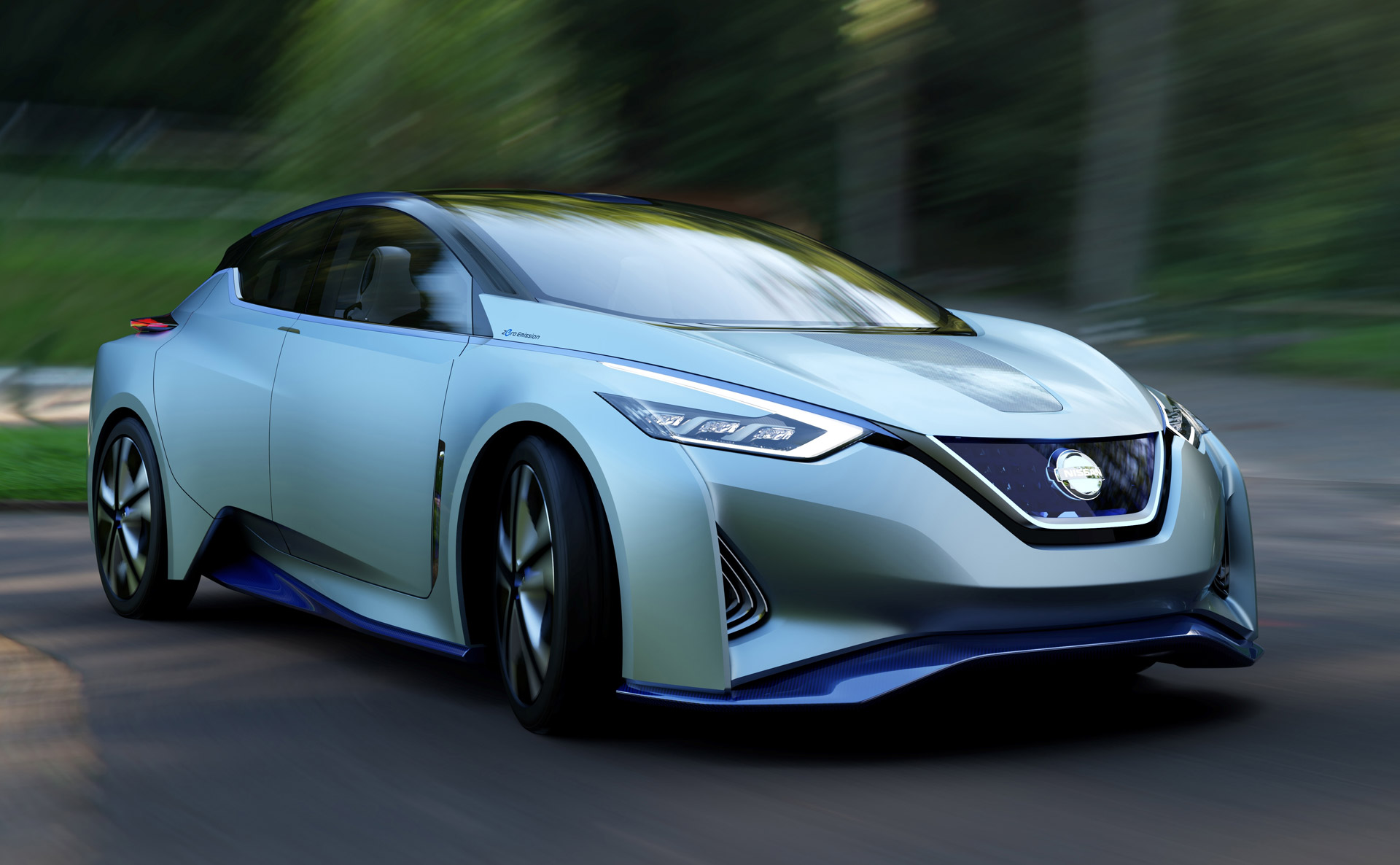 Six new electric cars coming for 2018 and 2019