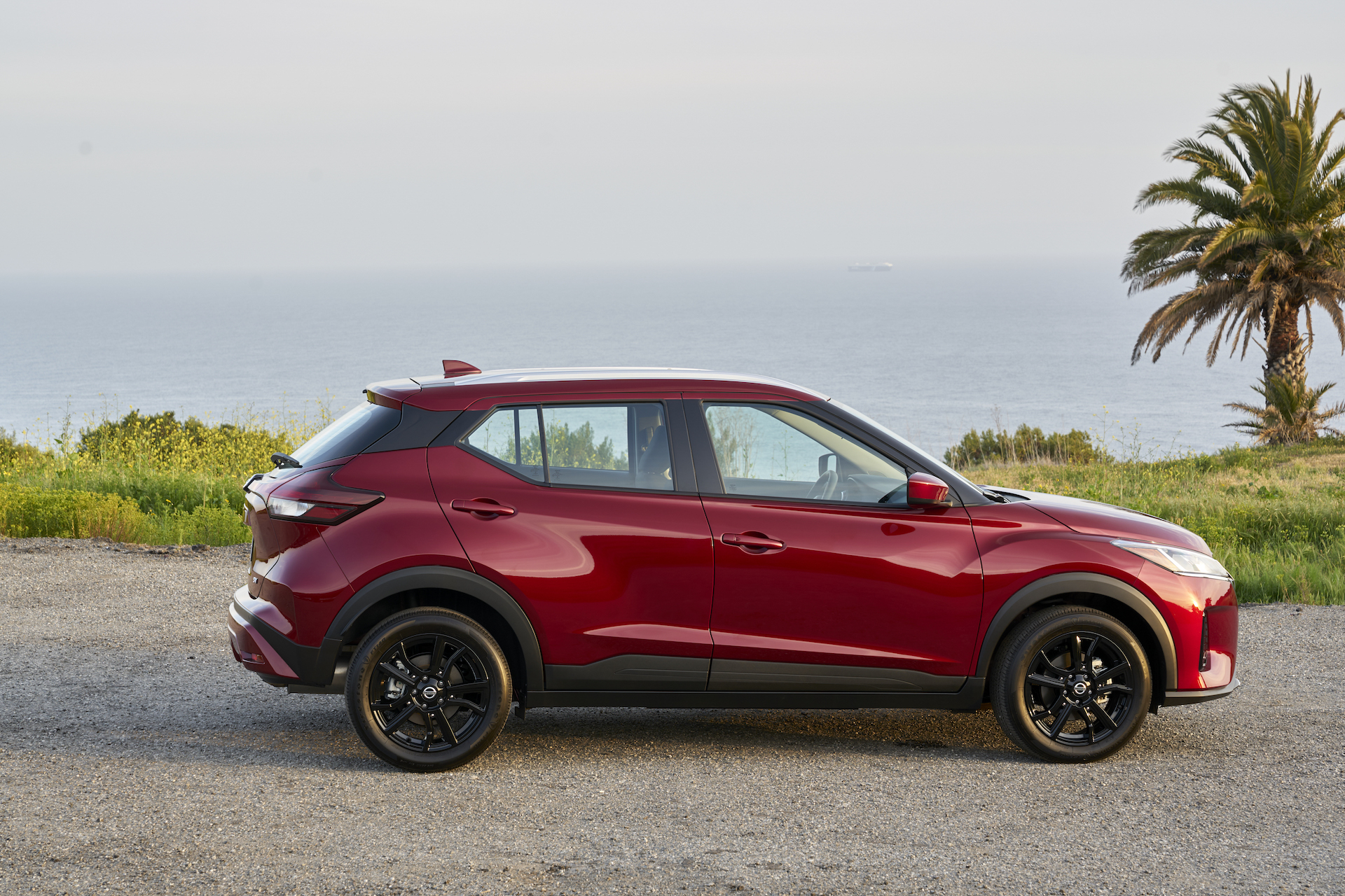 2024 Nissan Kicks Prices, Reviews, and Pictures