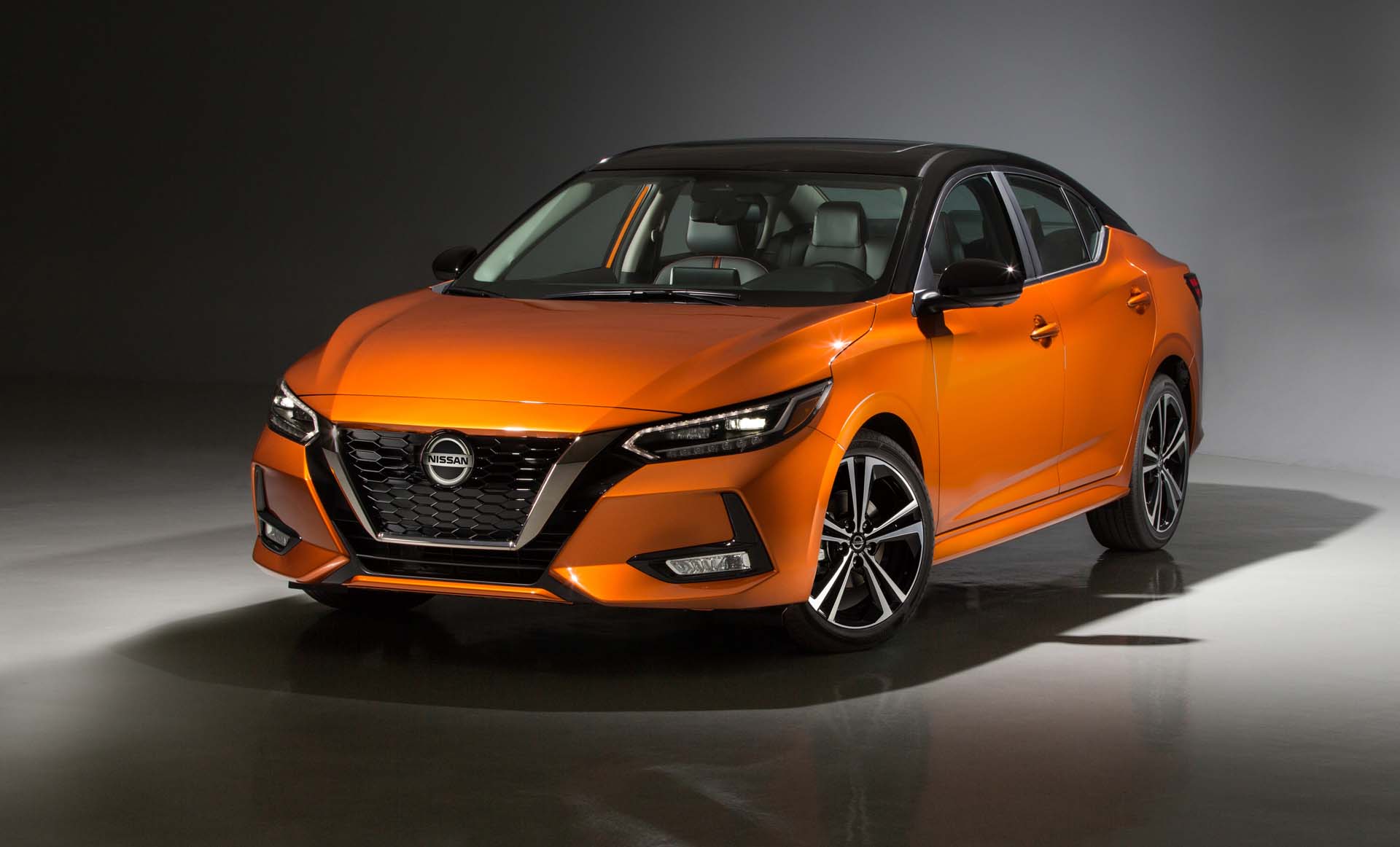 2020 Nissan Sentra Review Ratings Specs Prices And