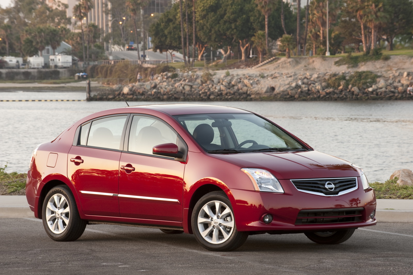 2010 Nissan Sentra Review, Ratings, Specs, Prices, and