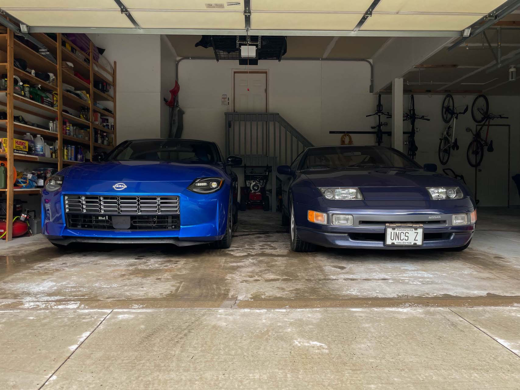 Review The 2023 Nissan Z Digs Into The Past To Exceed Expectations review-the-2023-nissan-z-digs-into-the-past-to-exceed-expectations