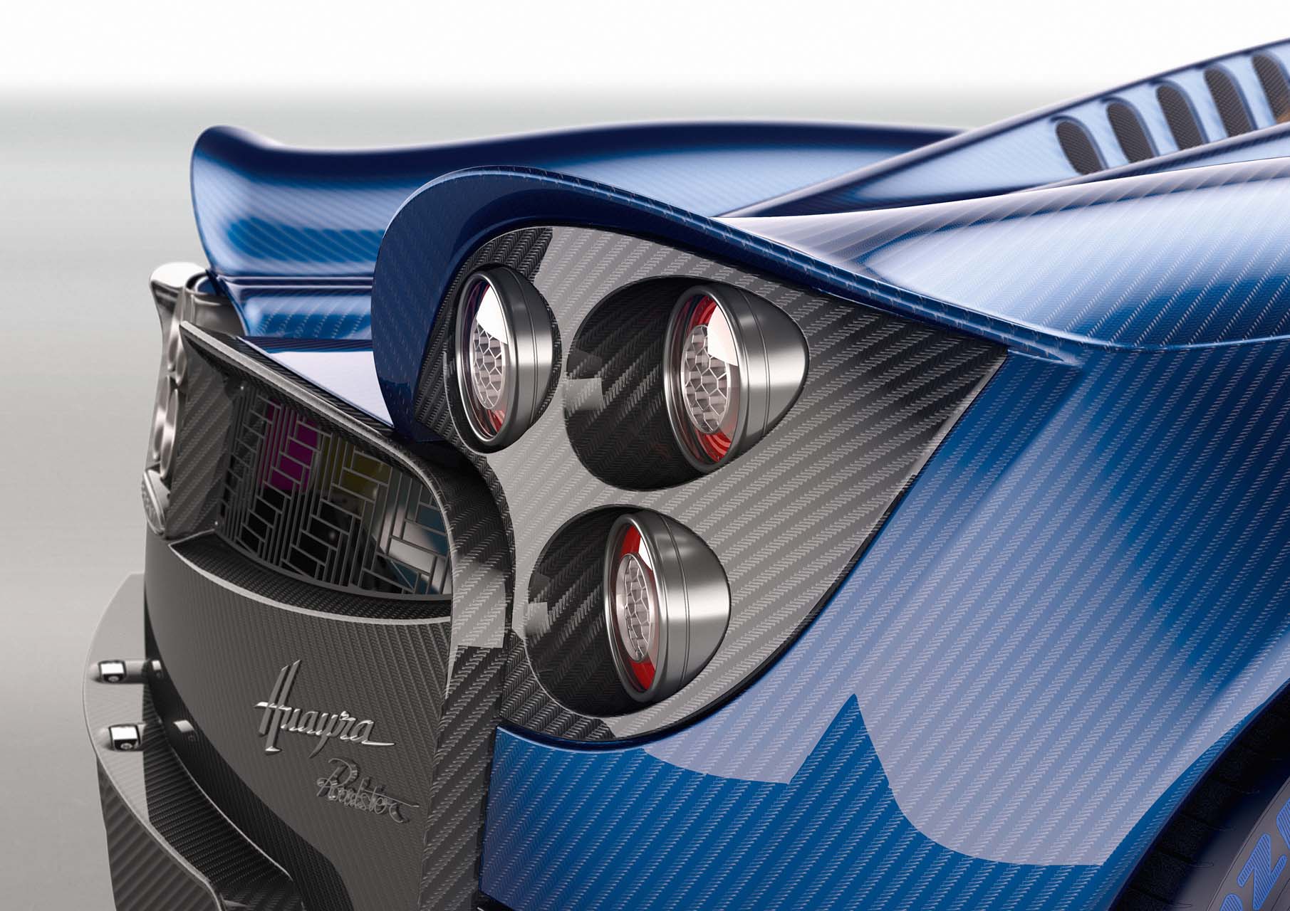 Ford Ranger FX4, Pagani Huayra Roadster, Toyota TS050 Hybrid: Today’s Car News