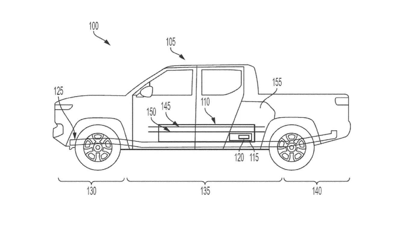 Rivian may be working on redesigned camp kitchen with integrated grill Auto Recent