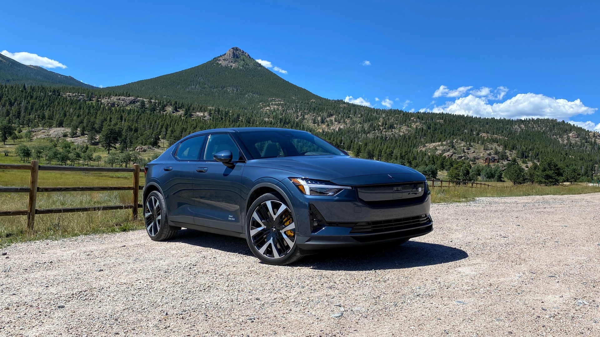 Review 2024 Polestar 2 EV is a late bloomer value one other look