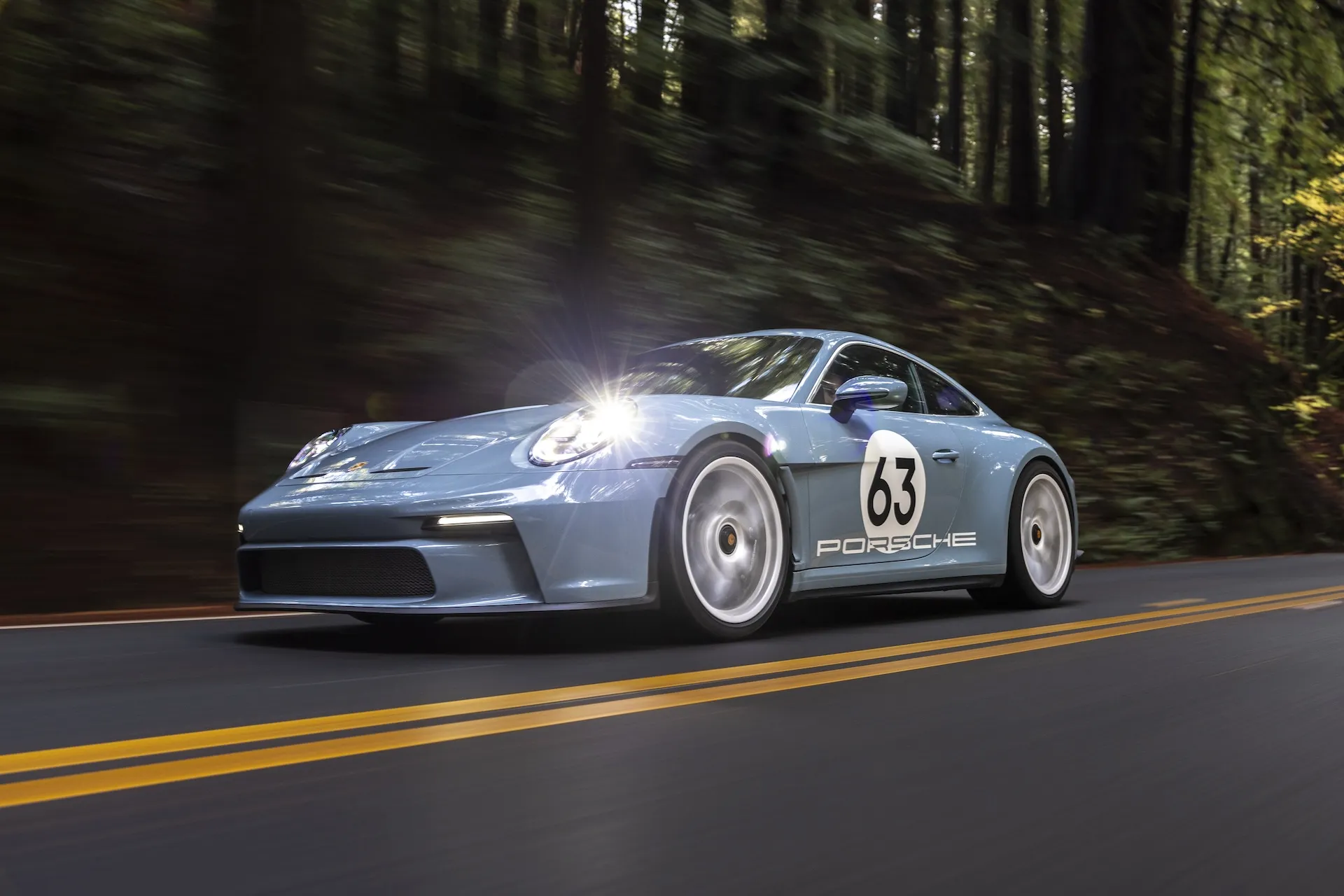 2024 Porsche 911 S/T, Chevy Camaro dead, 2025 Ford Bronco Sport: The Week In Reverse Auto Recent