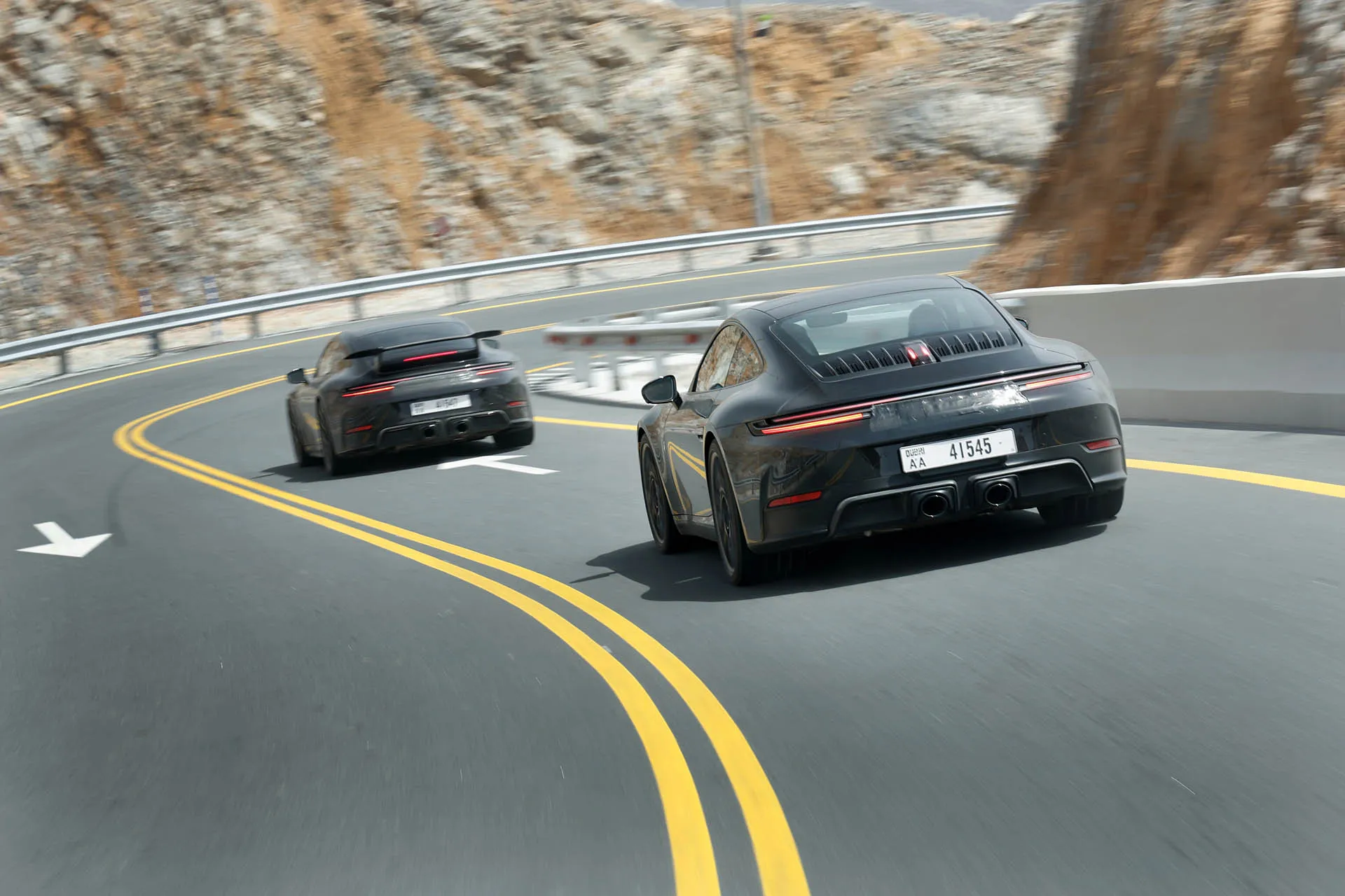 Porsche 911 hybrid ends development, debuts May 28 Auto Recent