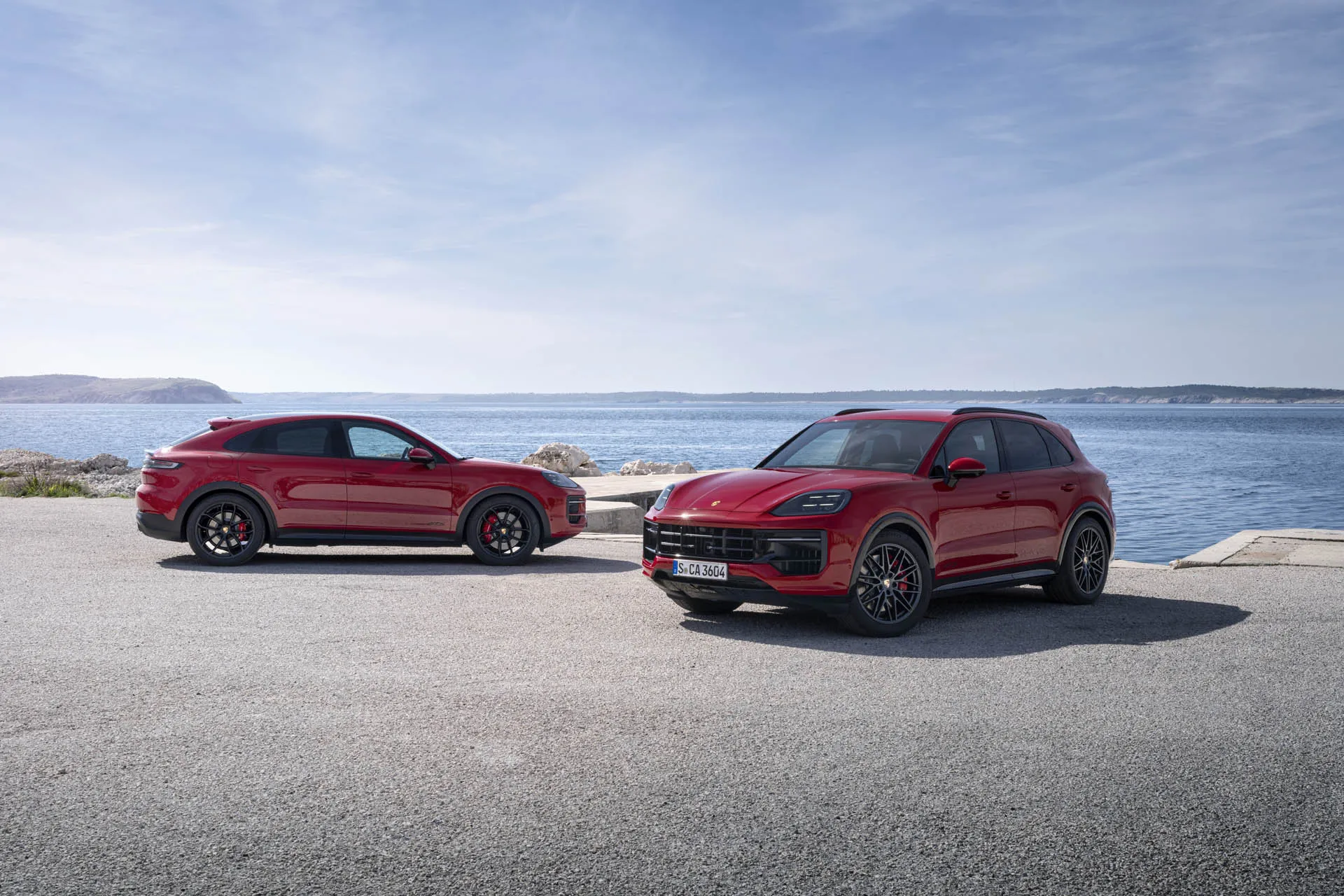 2025 Porsche Cayenne price hiked to $86,695, adds standard features Auto Recent