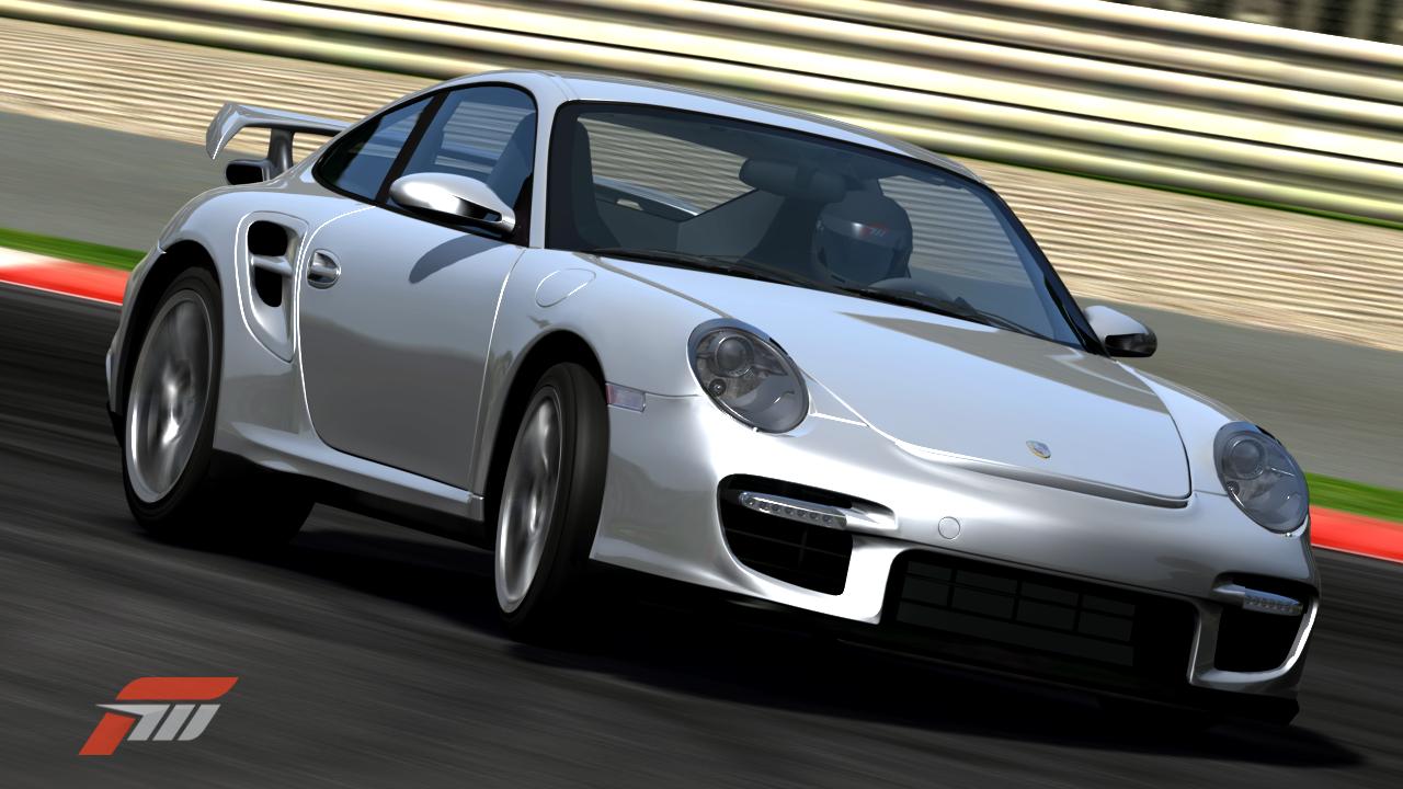 all forza motorsport 4 cars