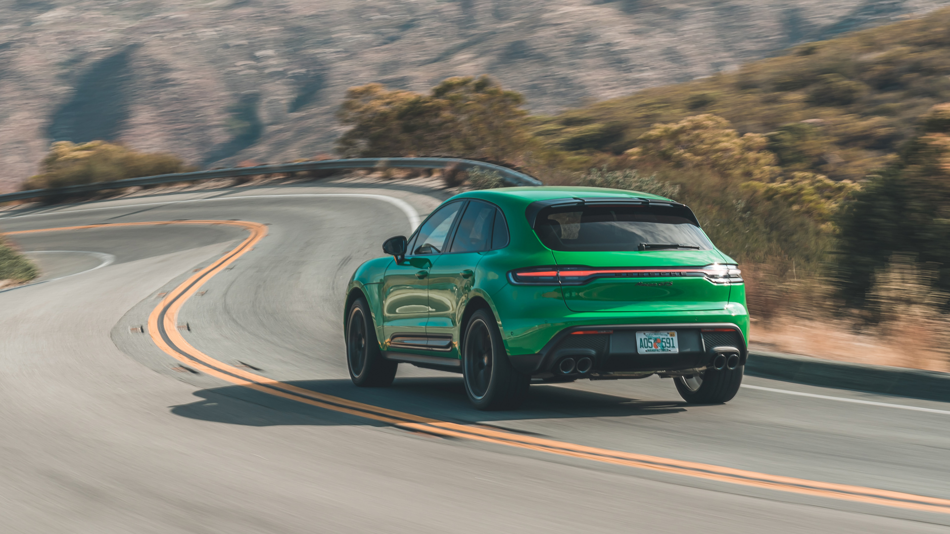 2022 Porsche Macan, 2022 Ford Expedition, 2023 BMW X1: This Week’s Top Photos Auto Recent