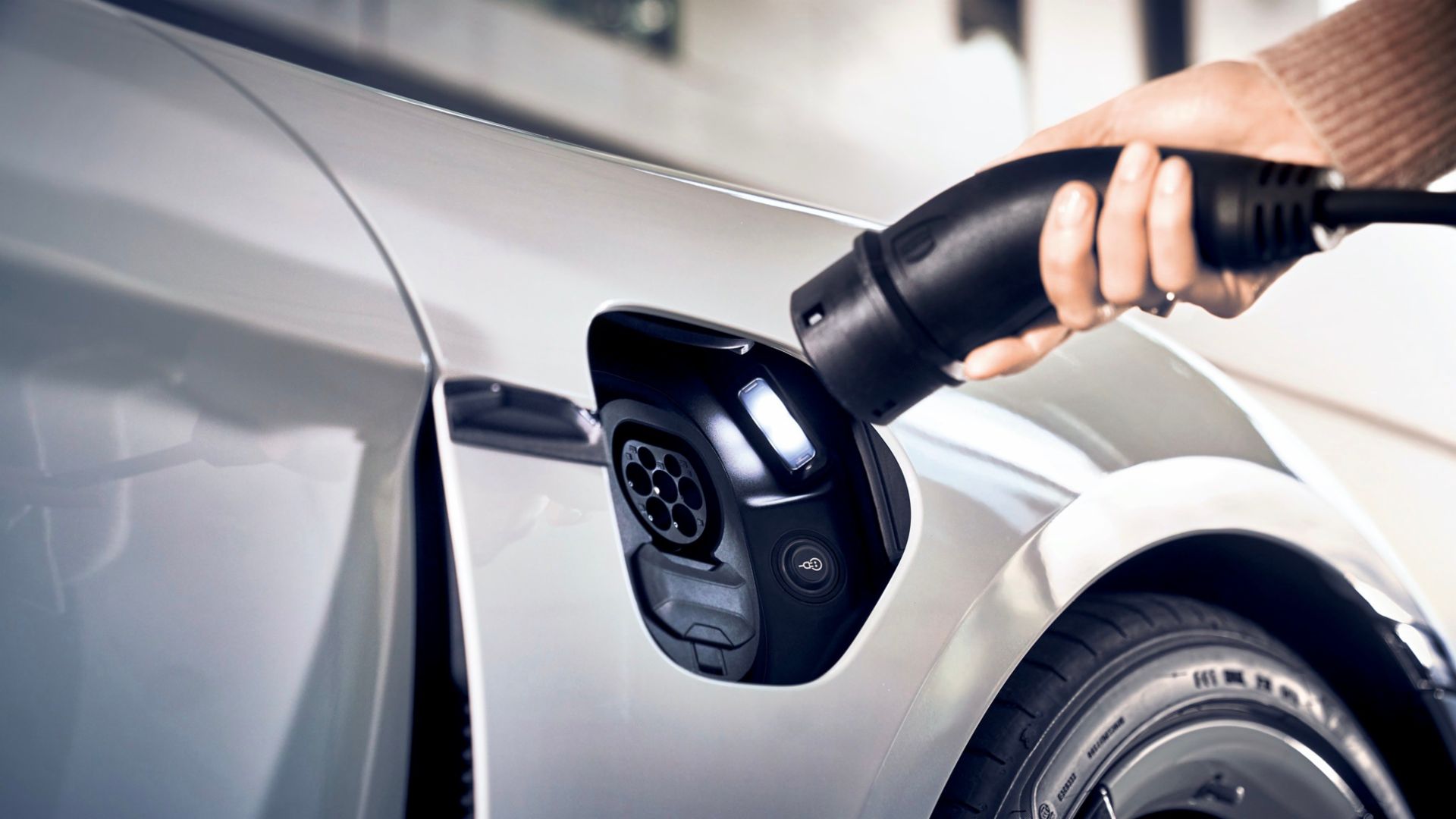 What the EPA ruling means for the carbon footprint of your electric car