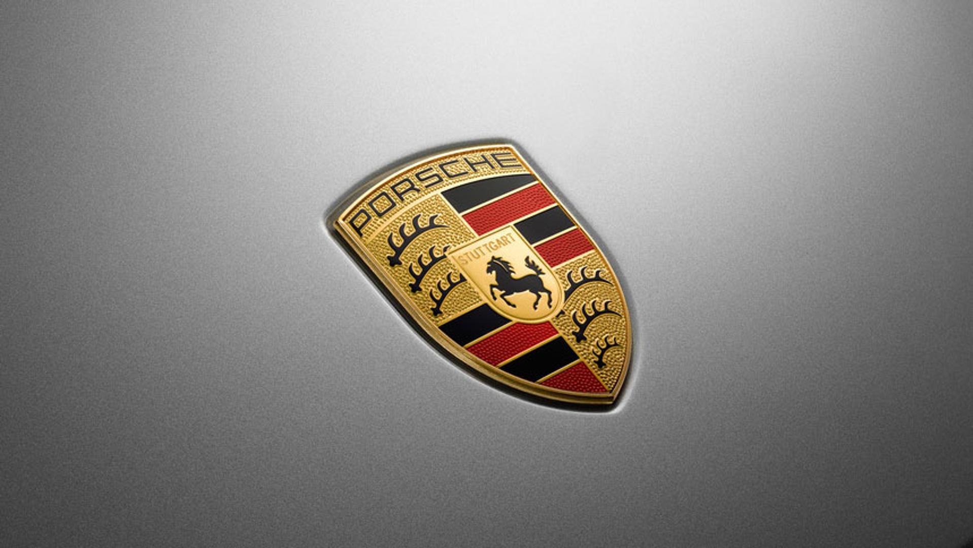 Porsche developing high-performance hydrogen engine