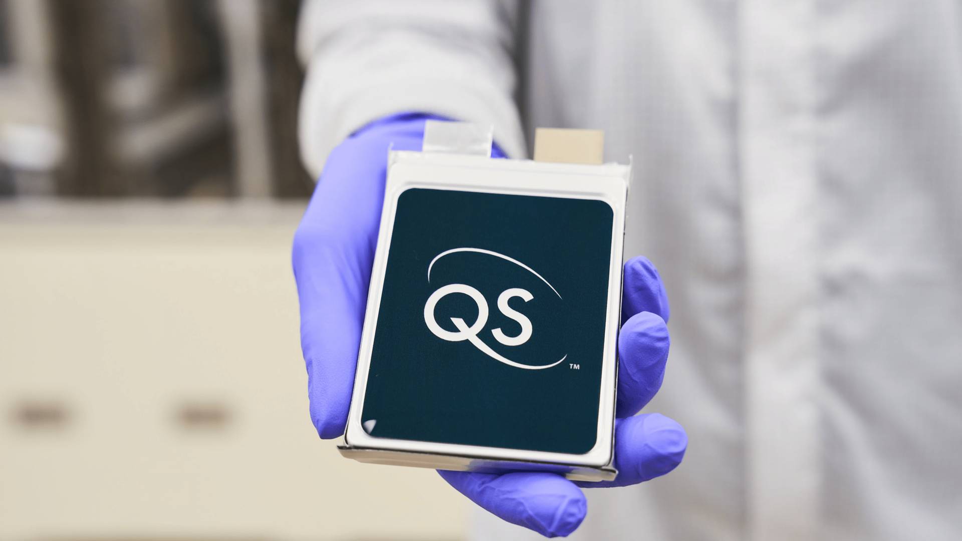 Deal lays path to solid-state batteries for a million VW EVs annually Deal lays path to solid-state batteries for a million VW EVs annually