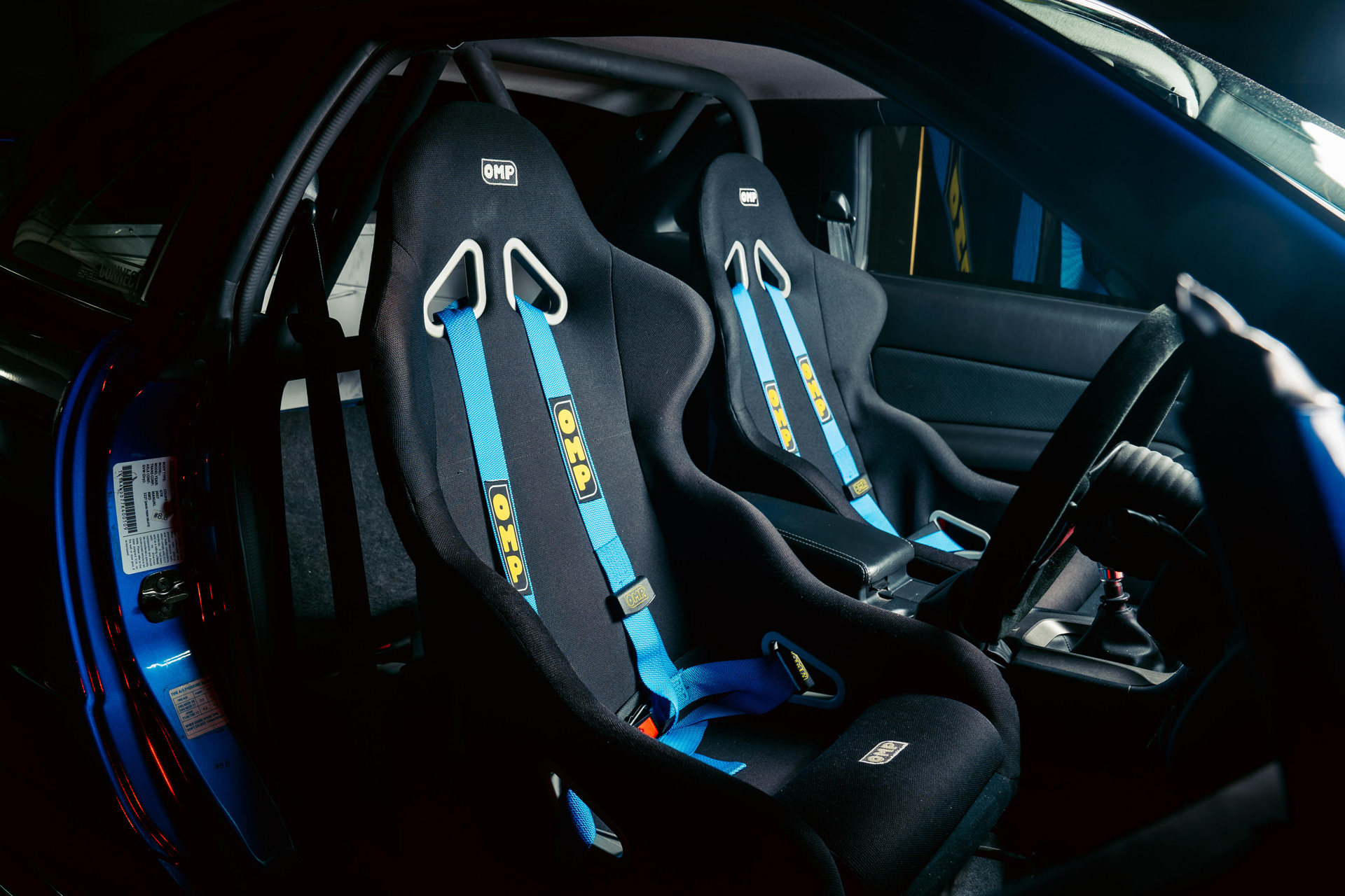Nissan Skyline GT-R driven by Paul Walker sells for $1.35M