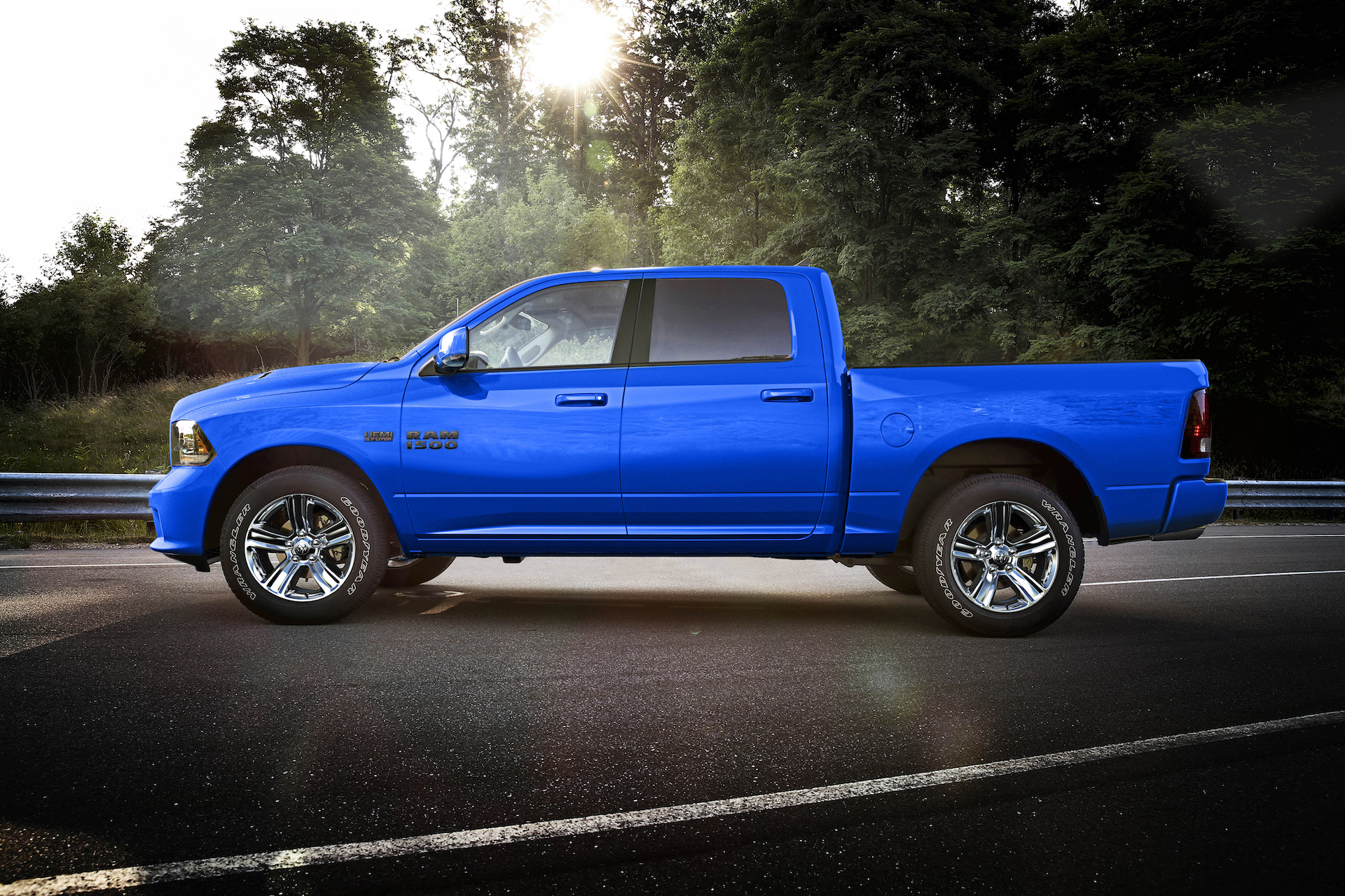 2018 Ram 1500 Review, Specs, Prices, Photos - The Car Connection