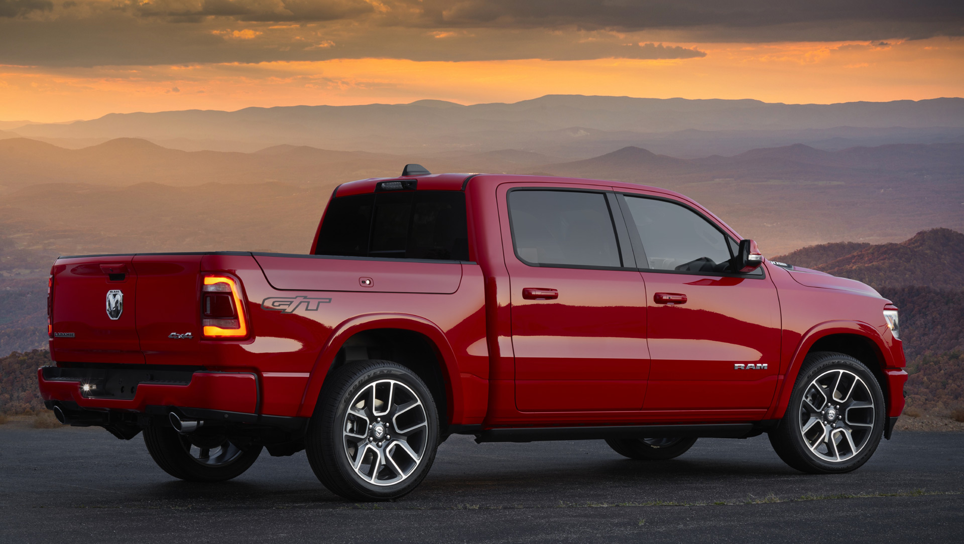 Ram Truck Deals And Incentives