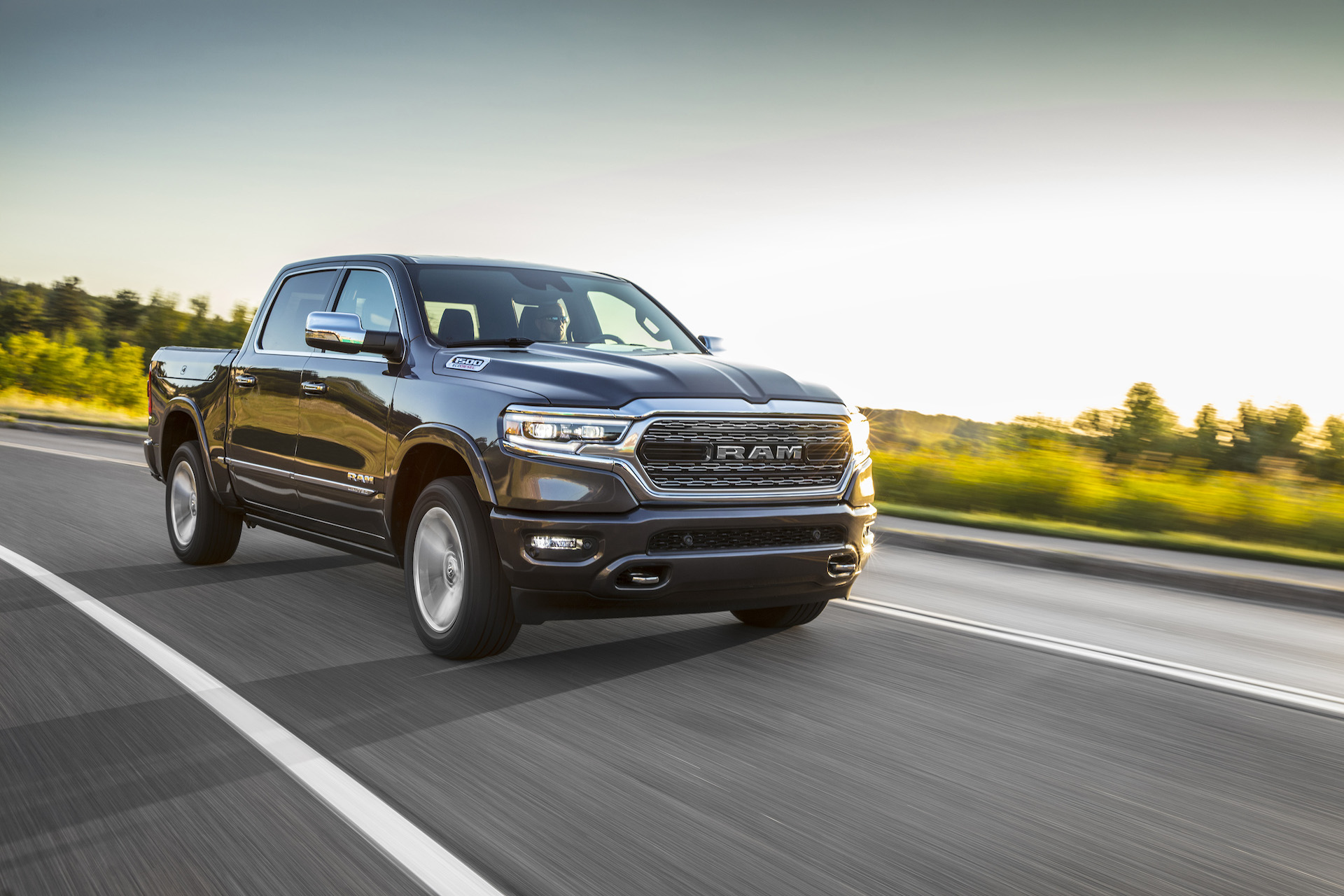obligat Clip sommerfugl Somatisk celle 2022 Ram 1500 Review, Ratings, Specs, Prices, and Photos - The Car  Connection