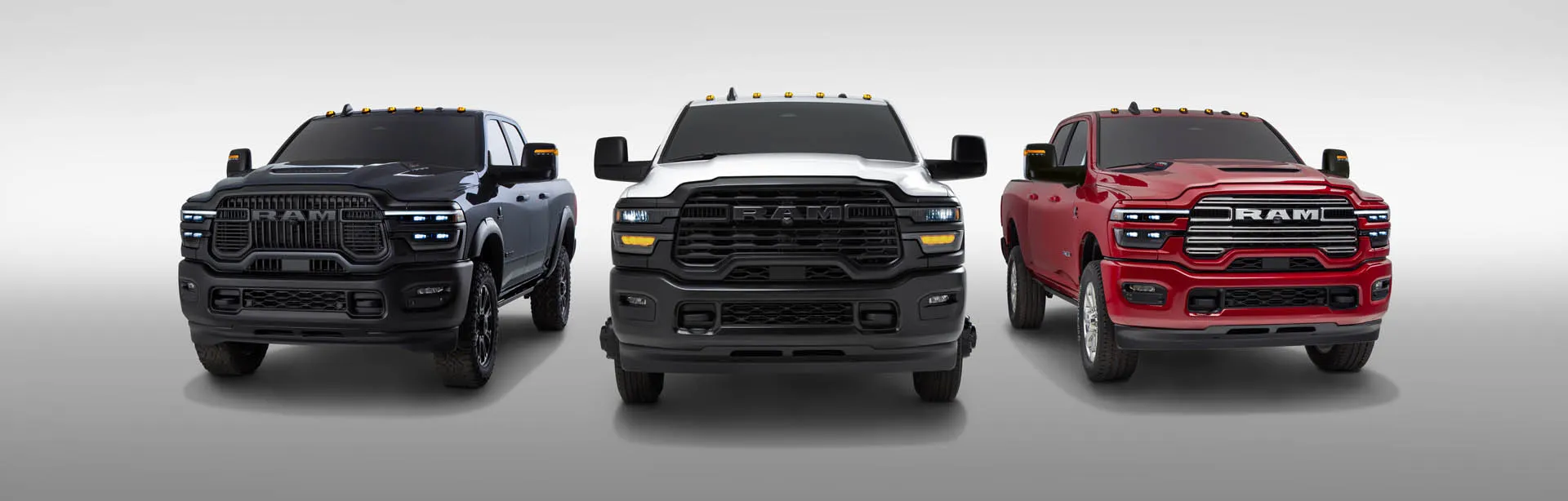 Ram gives first look at updated 2025 Heavy Duty Auto Recent