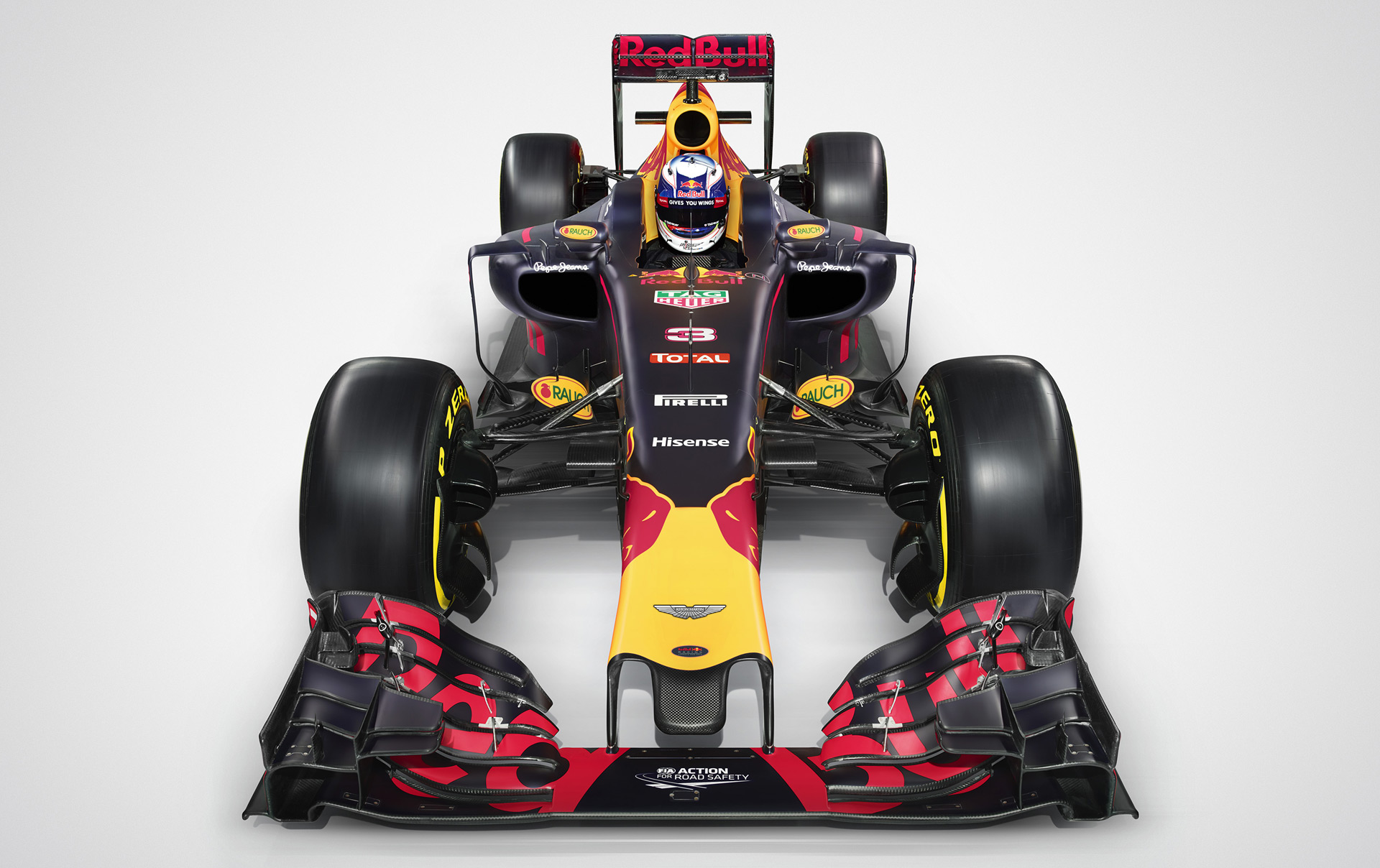 Rb12 Aston Martin reveals first Red Bull Racing special editions