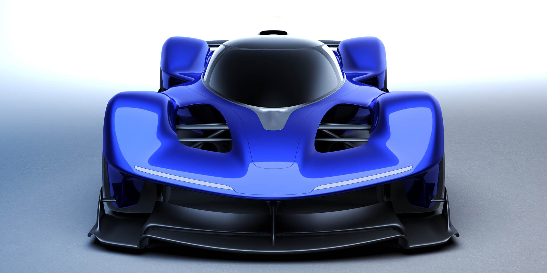 Lanzante plans to make Red Bull RB17 track car street-legal Auto Recent