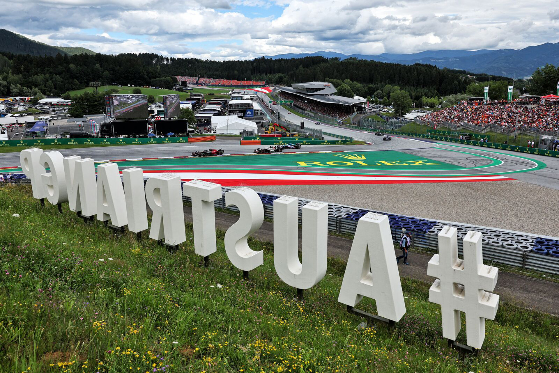 2024 F1 Austrian Grand Prix preview: Sprint race returns Auto Recent