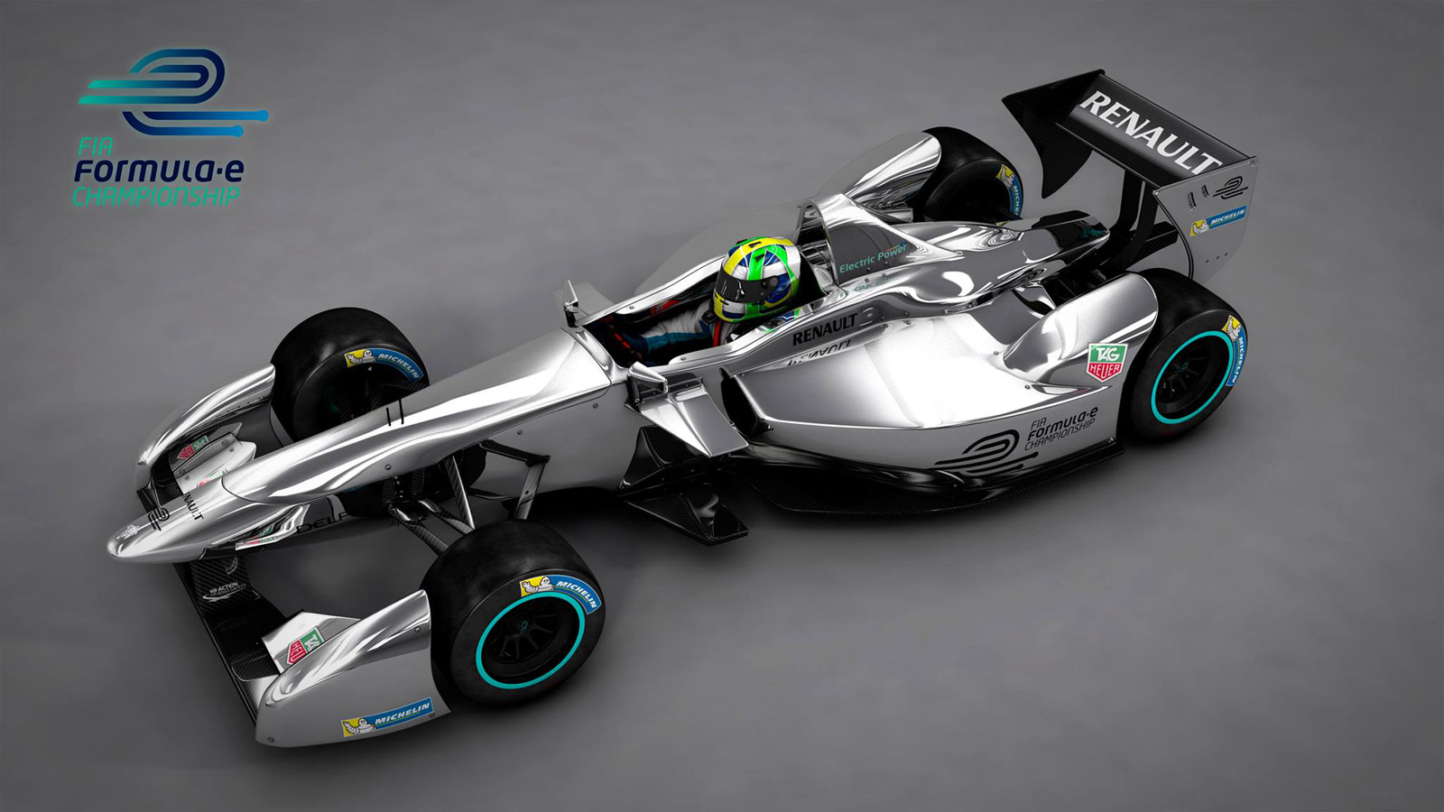 Renault Joins Formula E Championship renault-joins-formula-e-championship