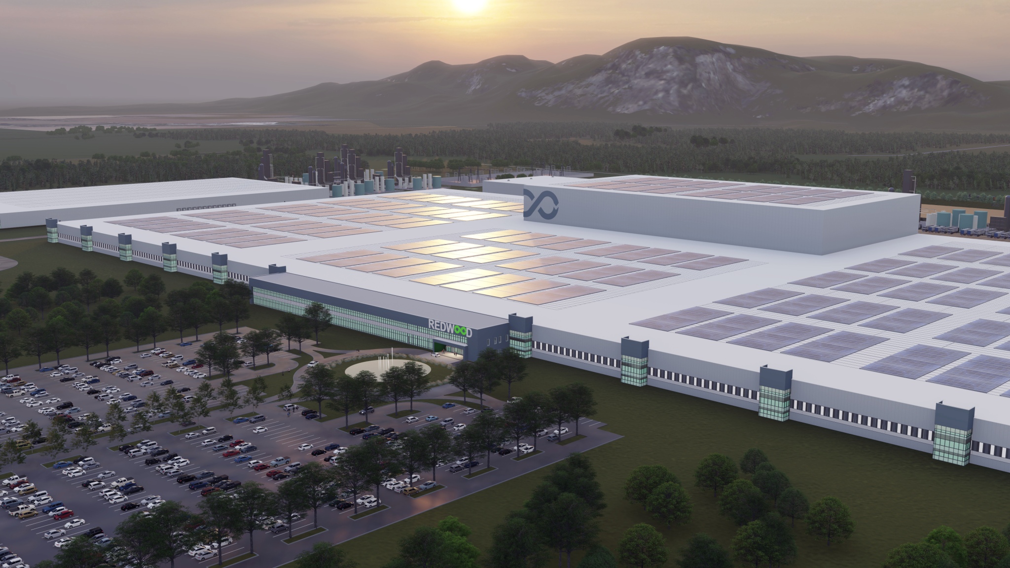 Report: Market for recycling used EV batteries won't heat up until 2030