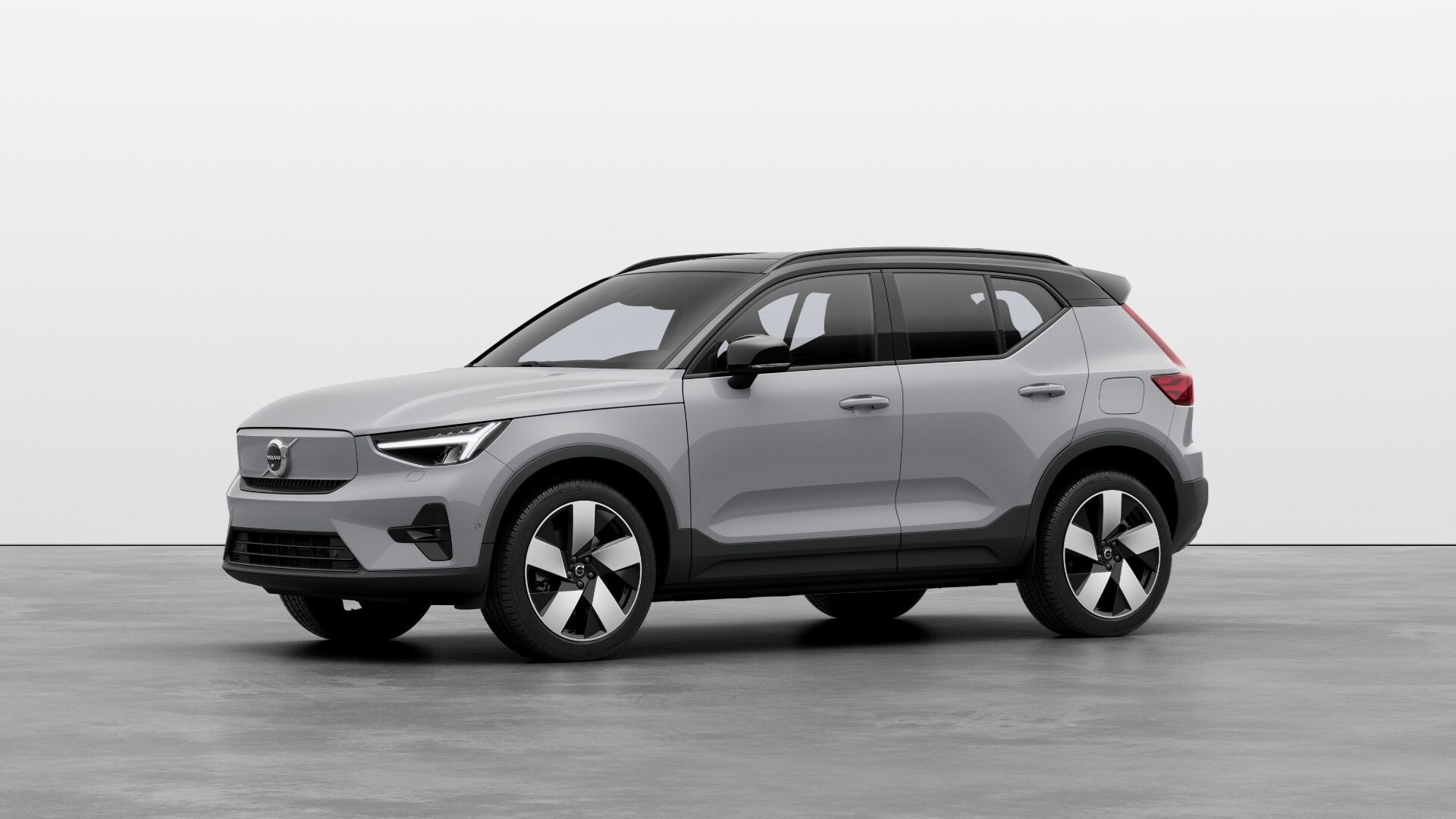 Volvo XC40 gets two new variants: Price and features explained - Car News