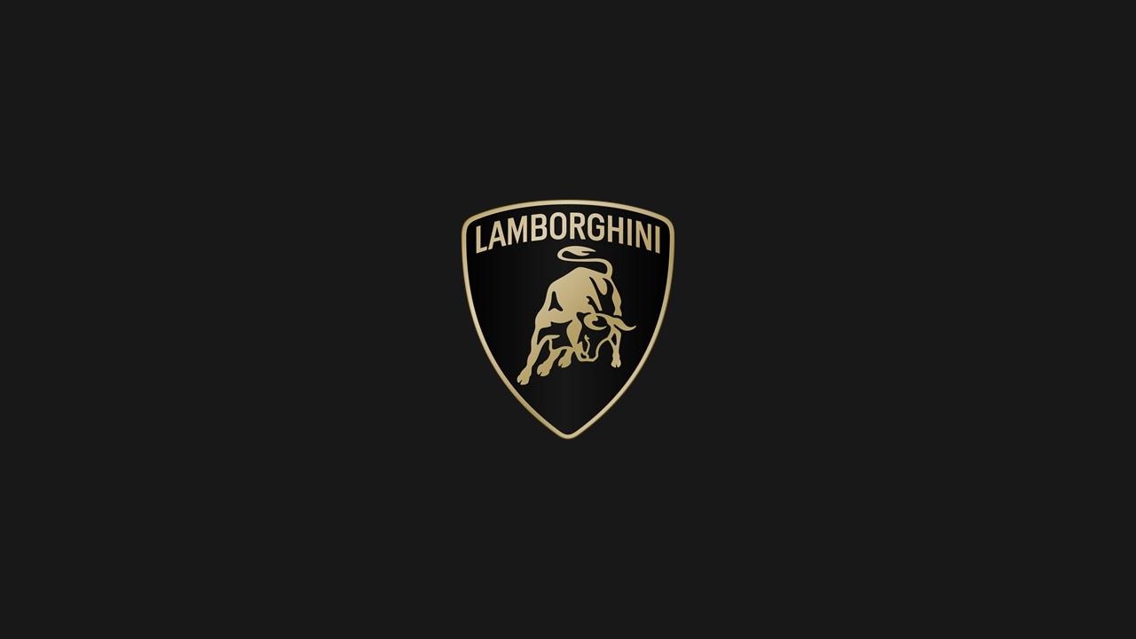 Lamborghini has a new logo, but the differences are hard to spot Auto Recent