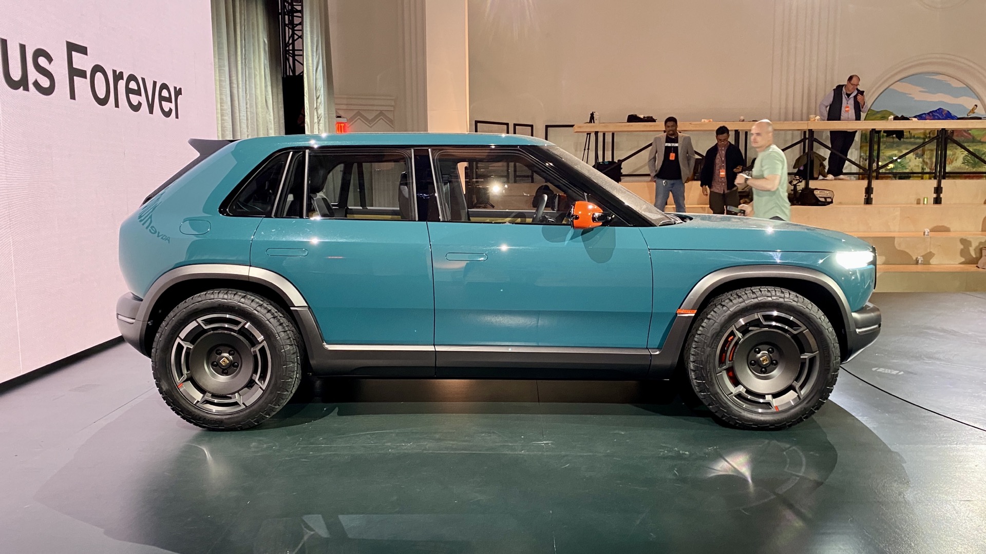 Rivian R3, Mercedes-AMG CLA EV: Car News Headlines Auto Recent