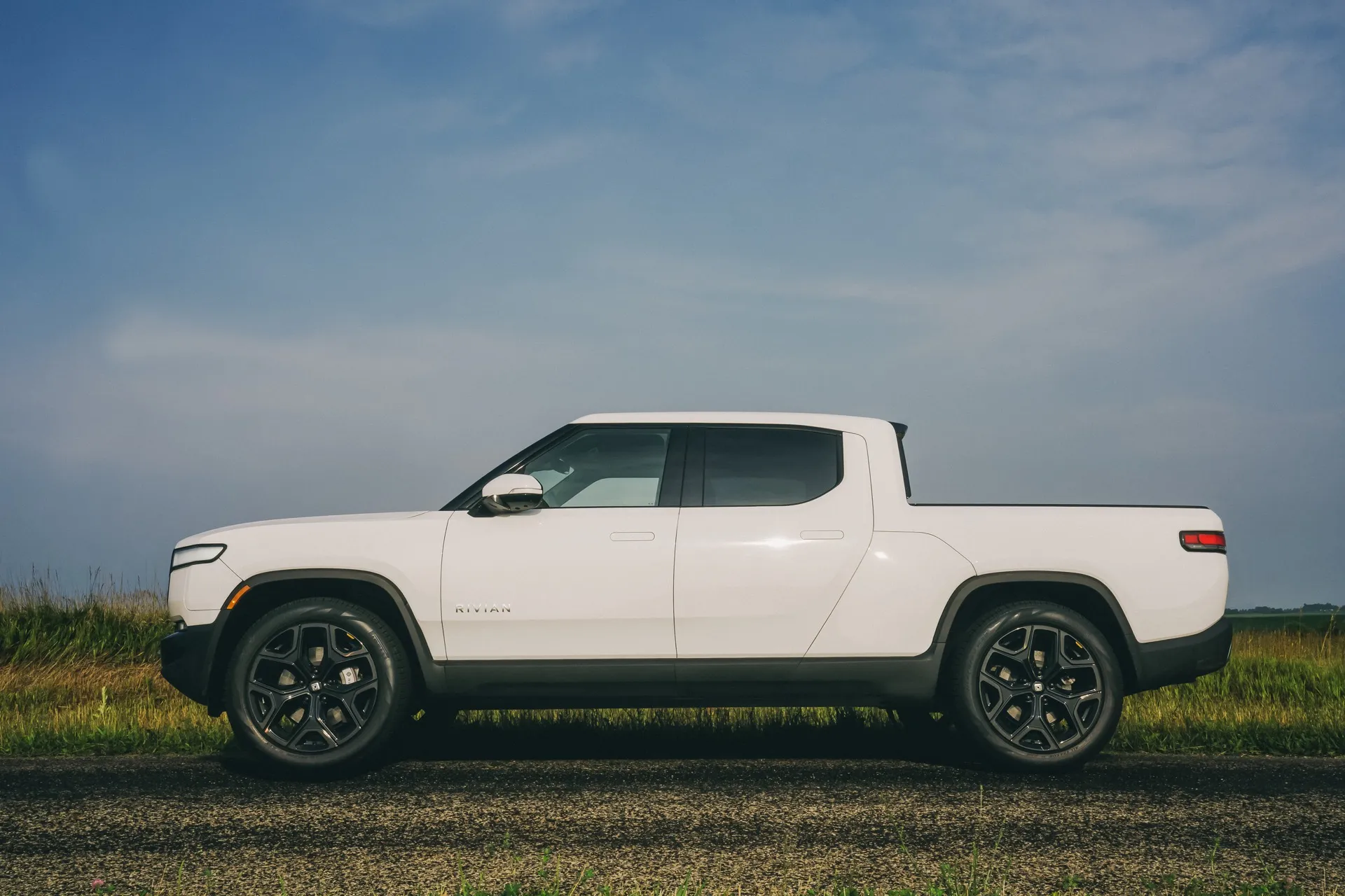 Rivian Max Pack doesn't deliver much extra range in first real test